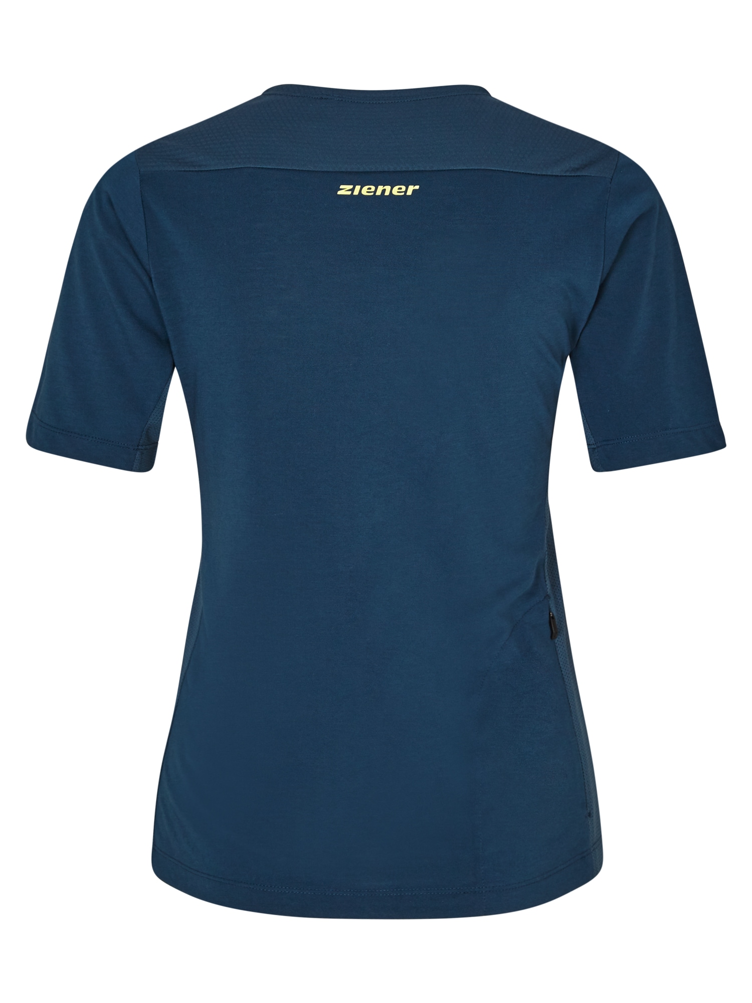 Ziener T-Shirt »NESTONIA«