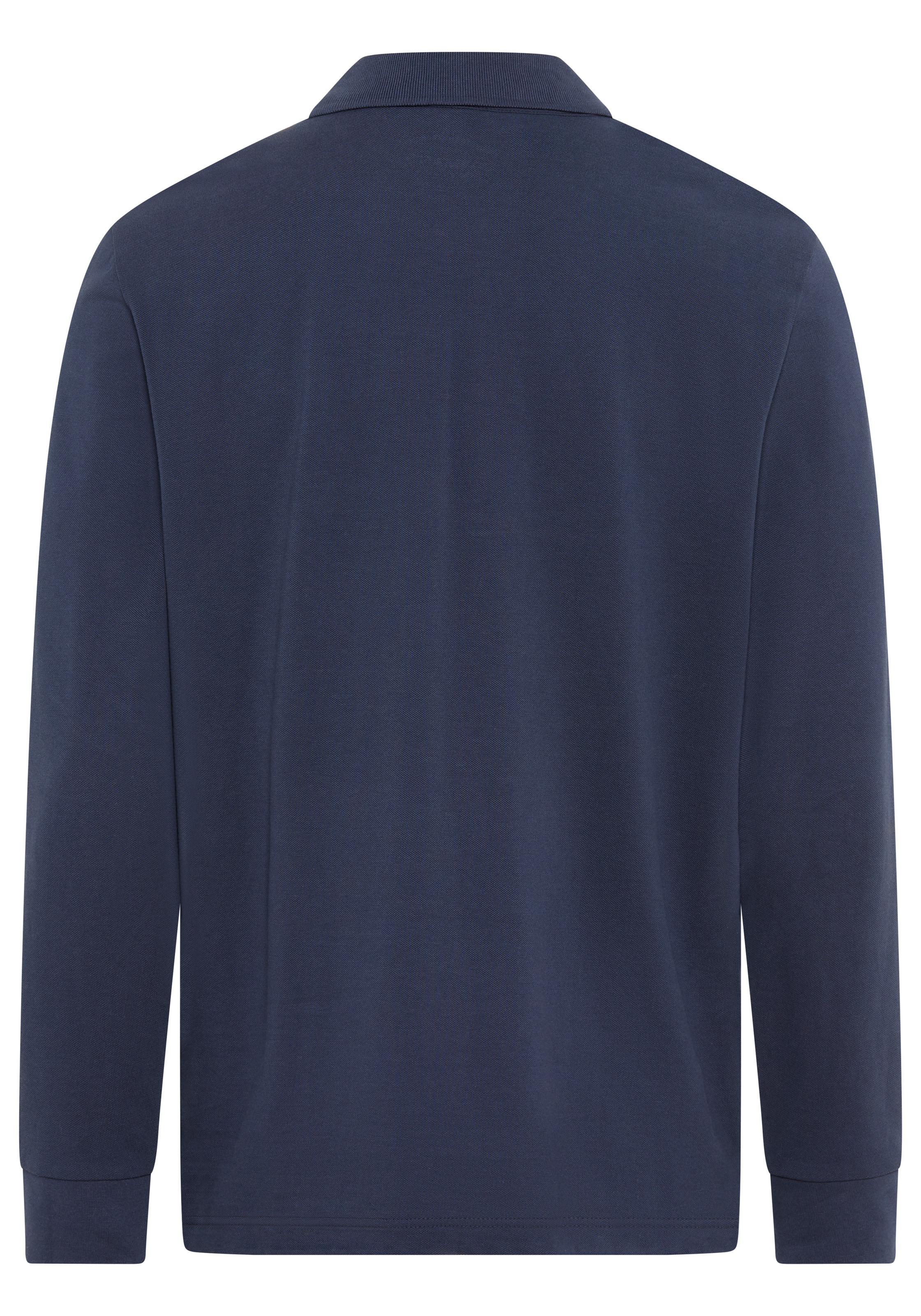Man's World Poloshirt, in Pique´ Qualität