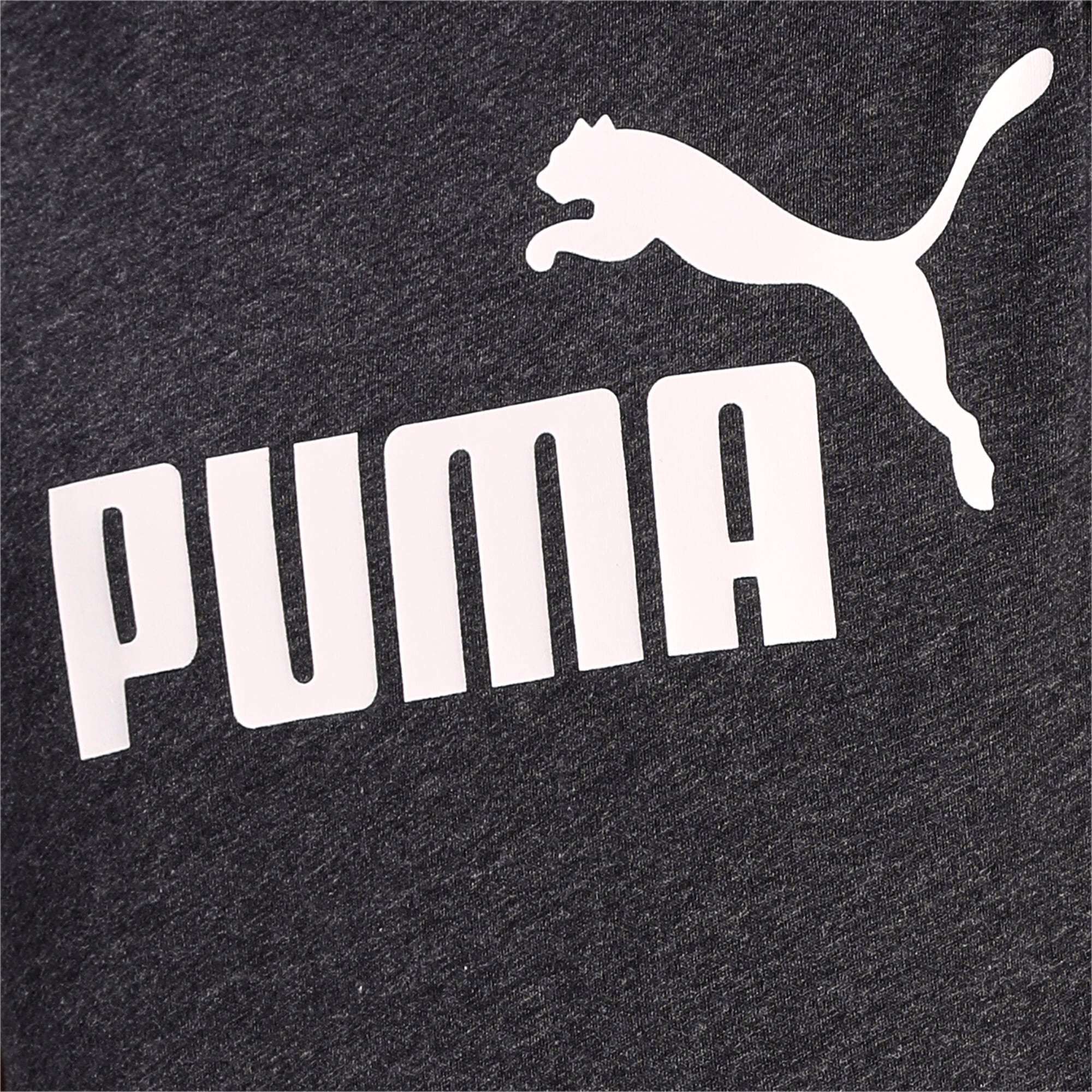 PUMA T-Shirt »ESS LOGO TEE«