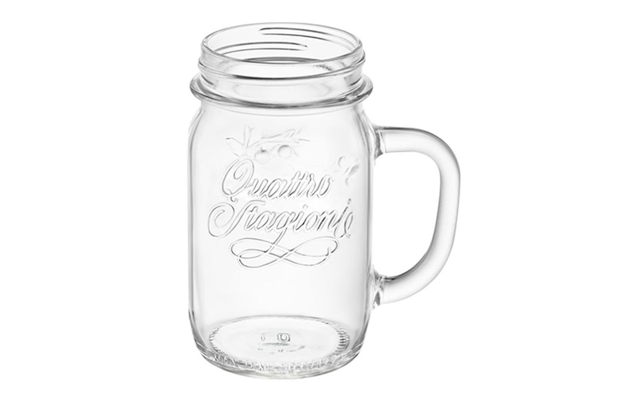 Bormioli Rocco Thermotasse »Trinkkrug Drinking«