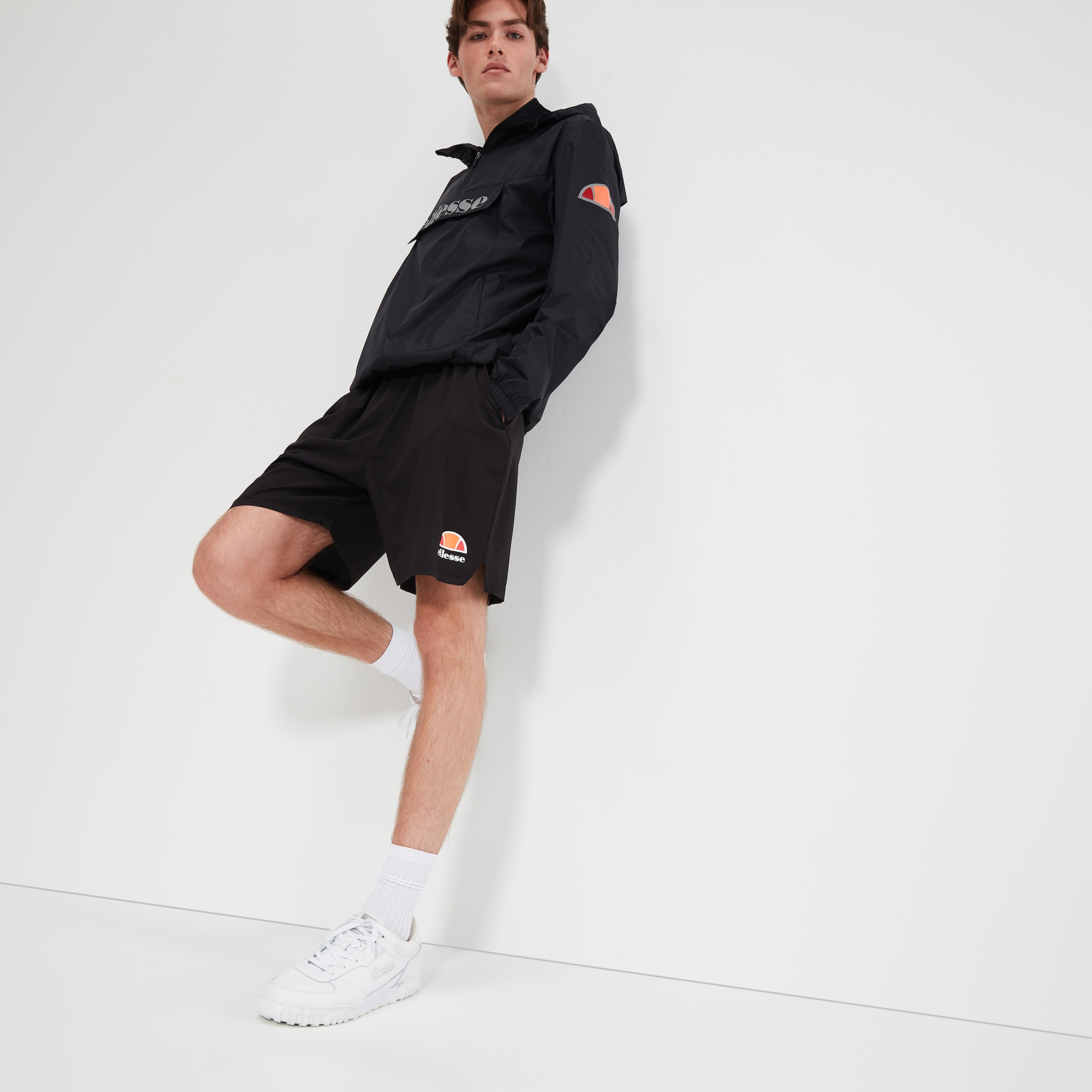 Ellesse Shorts »VIVALDI SHORT«, (1 tlg.)