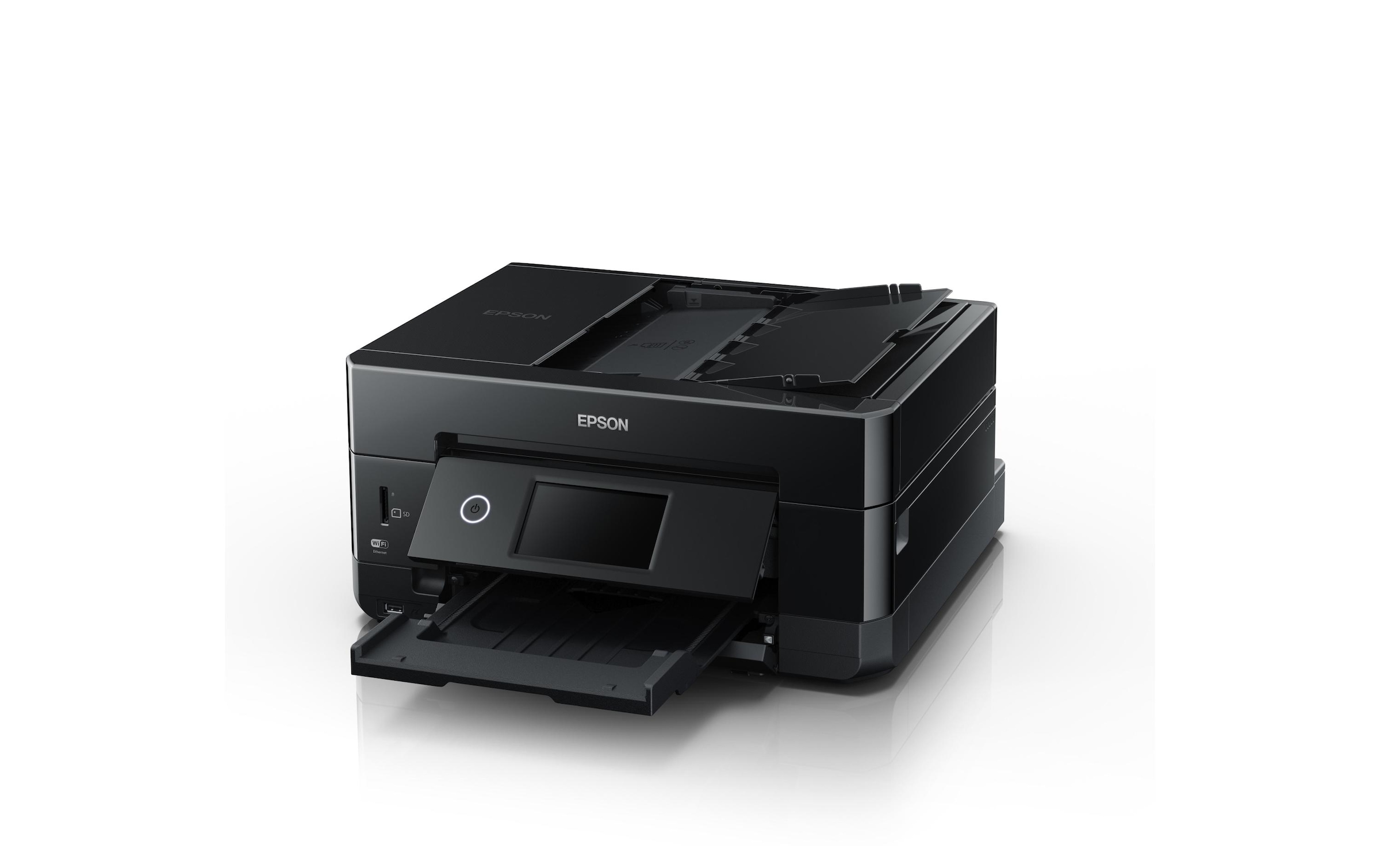 Epson Multifunktionsdrucker