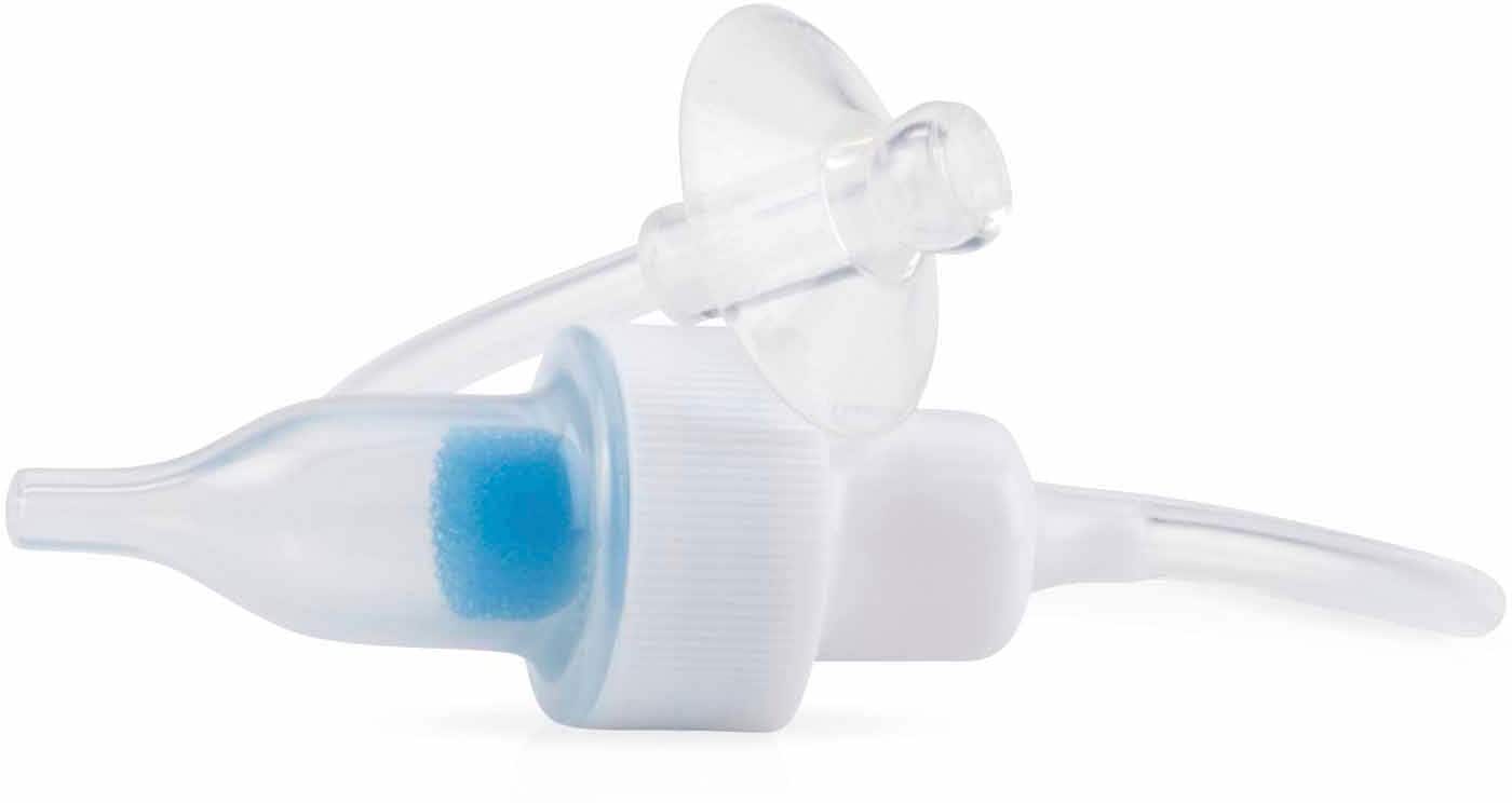 Nuby Nasensauger »Nasensekretabsauger«, für Babys