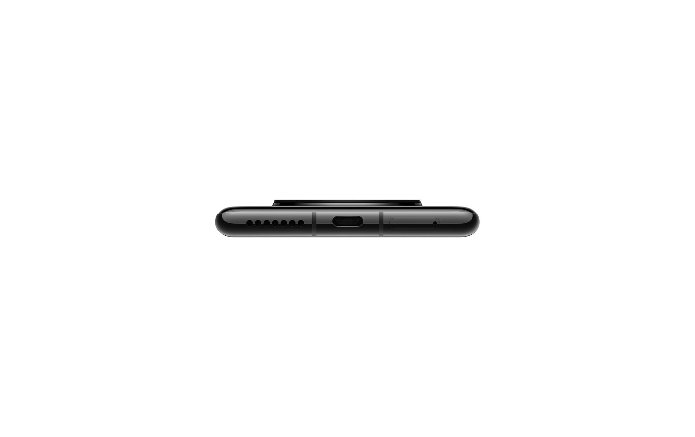 Huawei Smartphone »Mate40 Pro«, schwarz