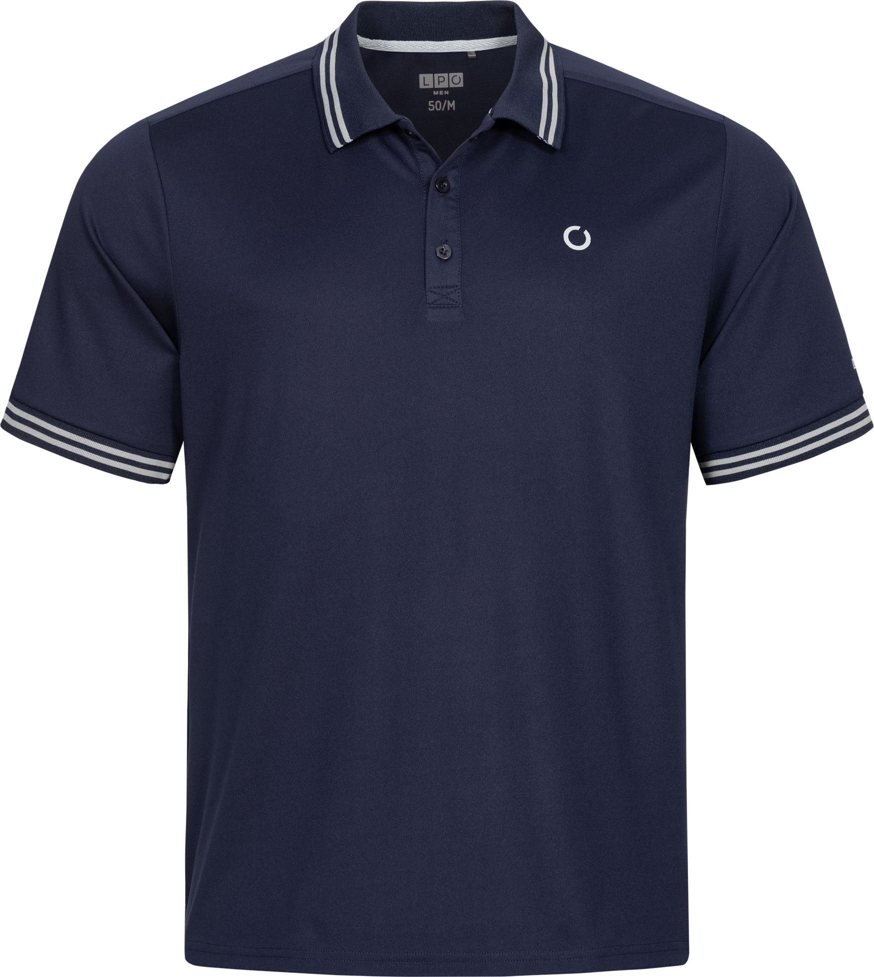 LPO Funktionsshirt »Herren Funktionspolo Aben 3«
