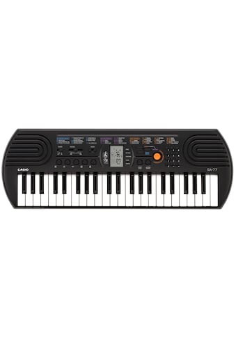 Keyboard »SA-77«