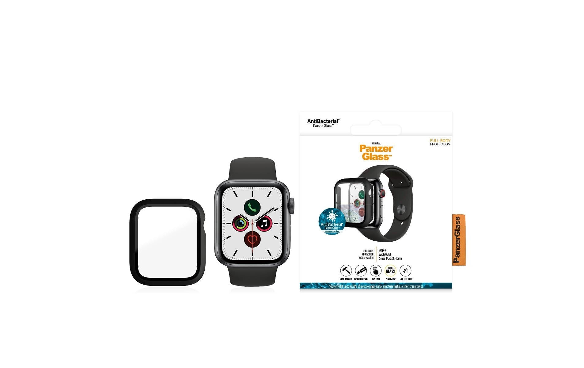 PanzerGlass Smartwatch-Hülle »Full Body«