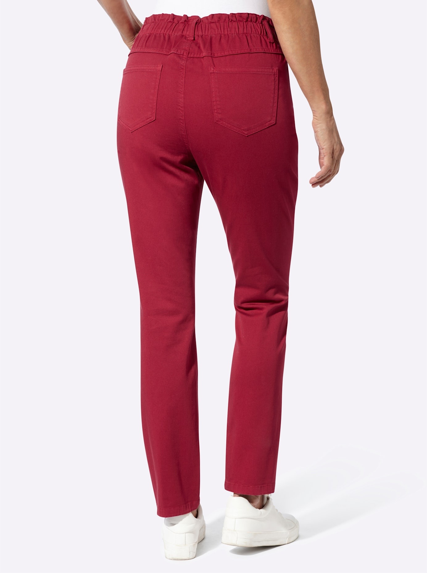 Classic Basics Bequeme Jeans 1