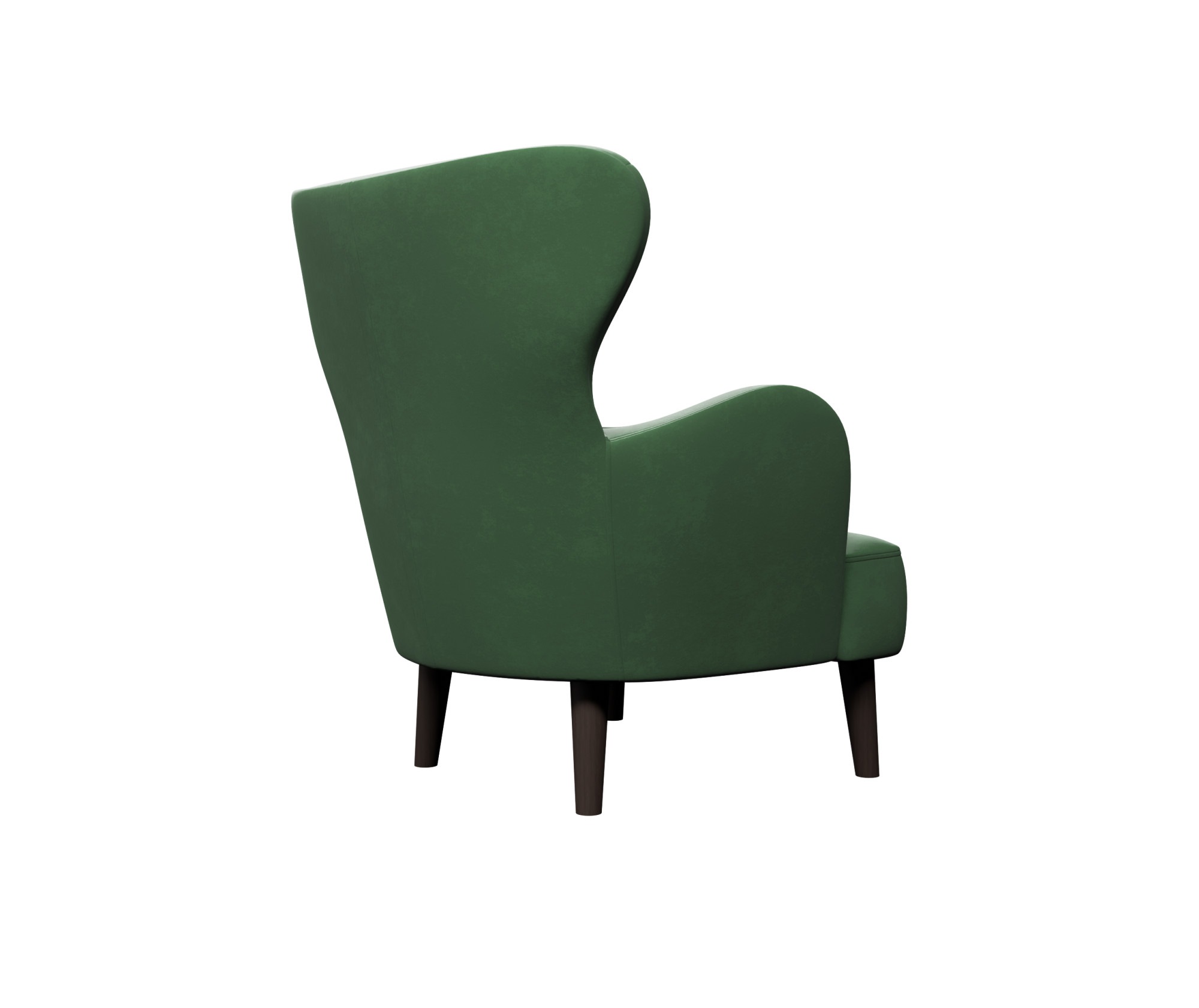 Home affaire Sessel »SICILIA«, moderner Ohrensessel