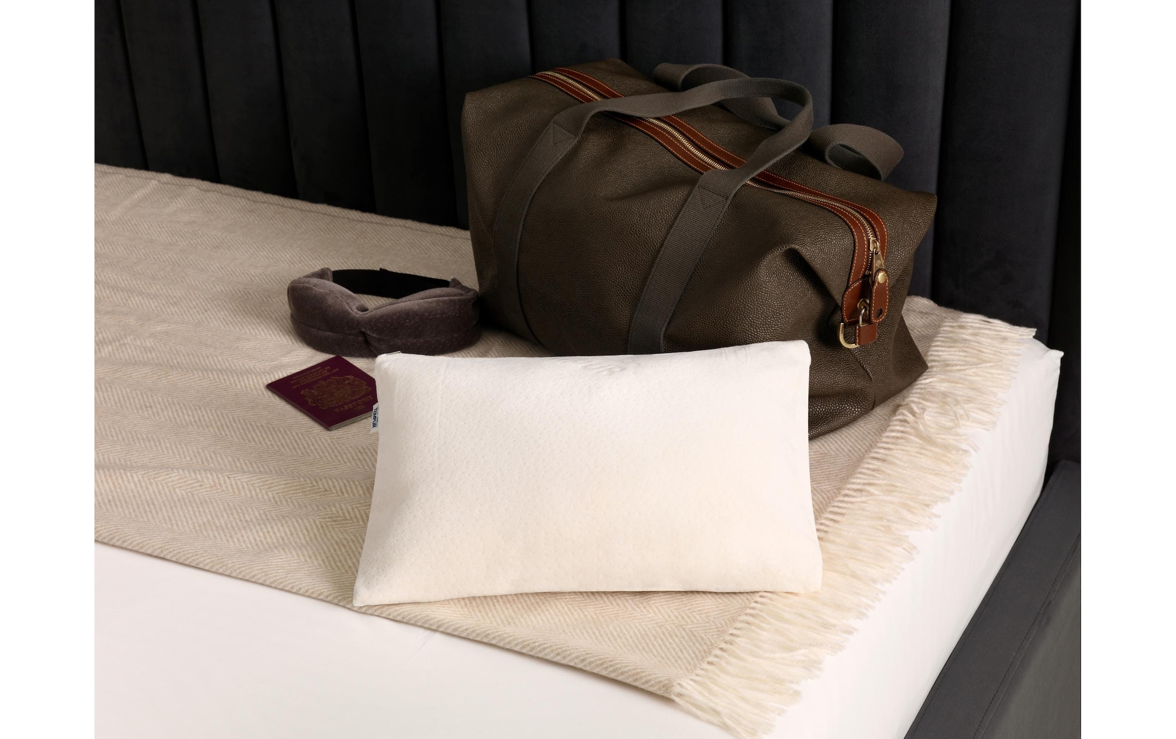 Tempur Reisekissen »Comfort 40 x 26 cm«