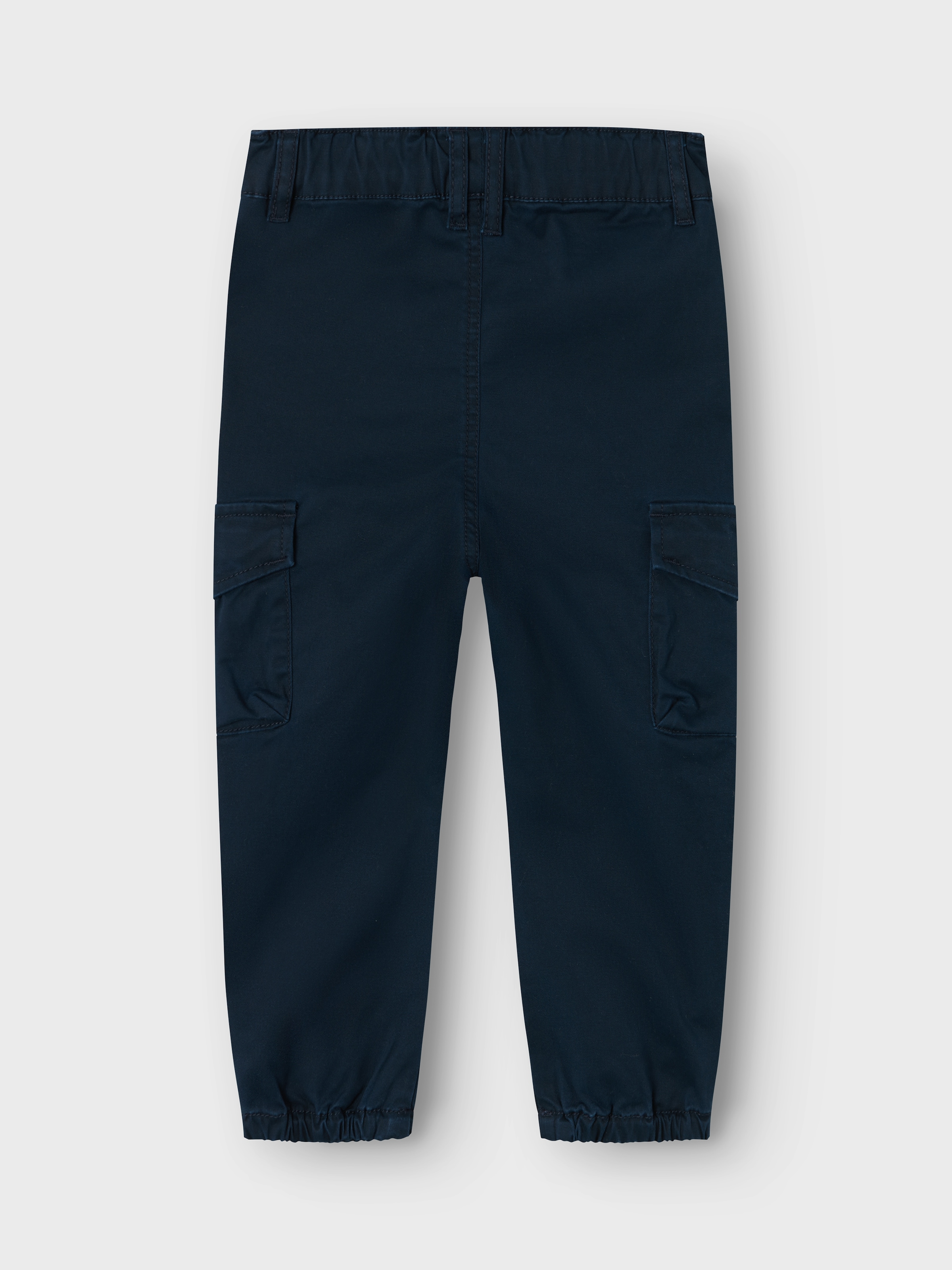 Name It Cargohose »NMMBEN CARGO R TWI PANT 1771-HI NOOS«