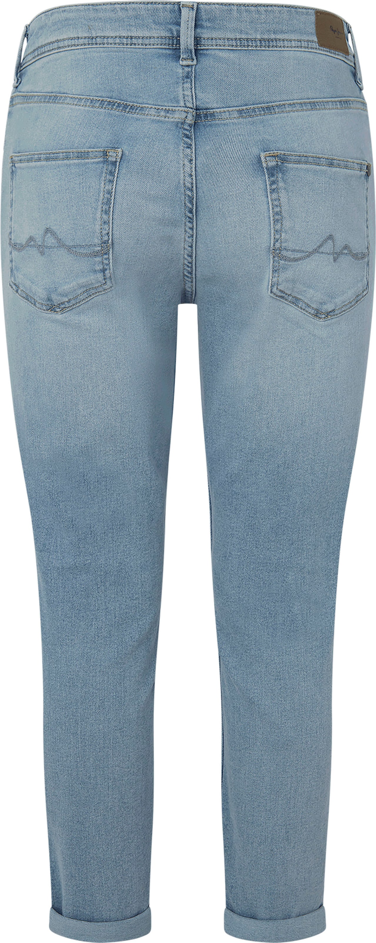 Pepe Jeans Relax-fit-Jeans »VIOLET«, im lässigen Boyfriend-Style