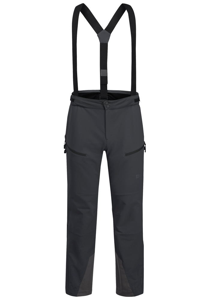 Jack Wolfskin Skihose »ALPSPITZE PANTS M«