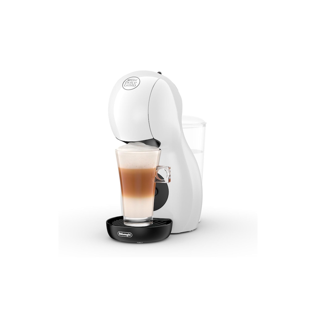 De'Longhi Kapselmaschine »Dolce Gusto Piccolo XS EDG110.WB«