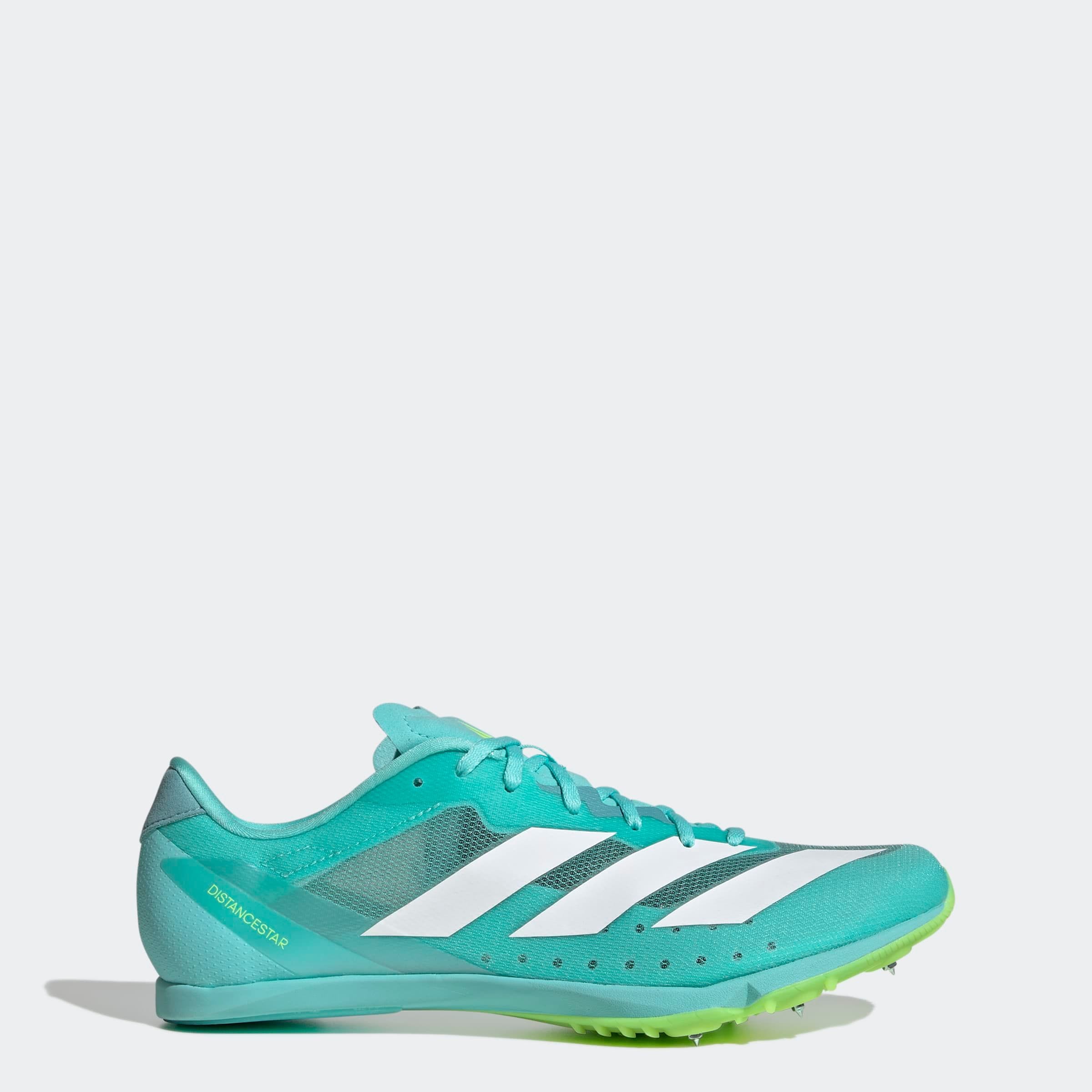 adidas Performance Laufschuh »ADIZERO DISTANCESTAR SPIKE«, Spike-Schuh für die Laufbahn
