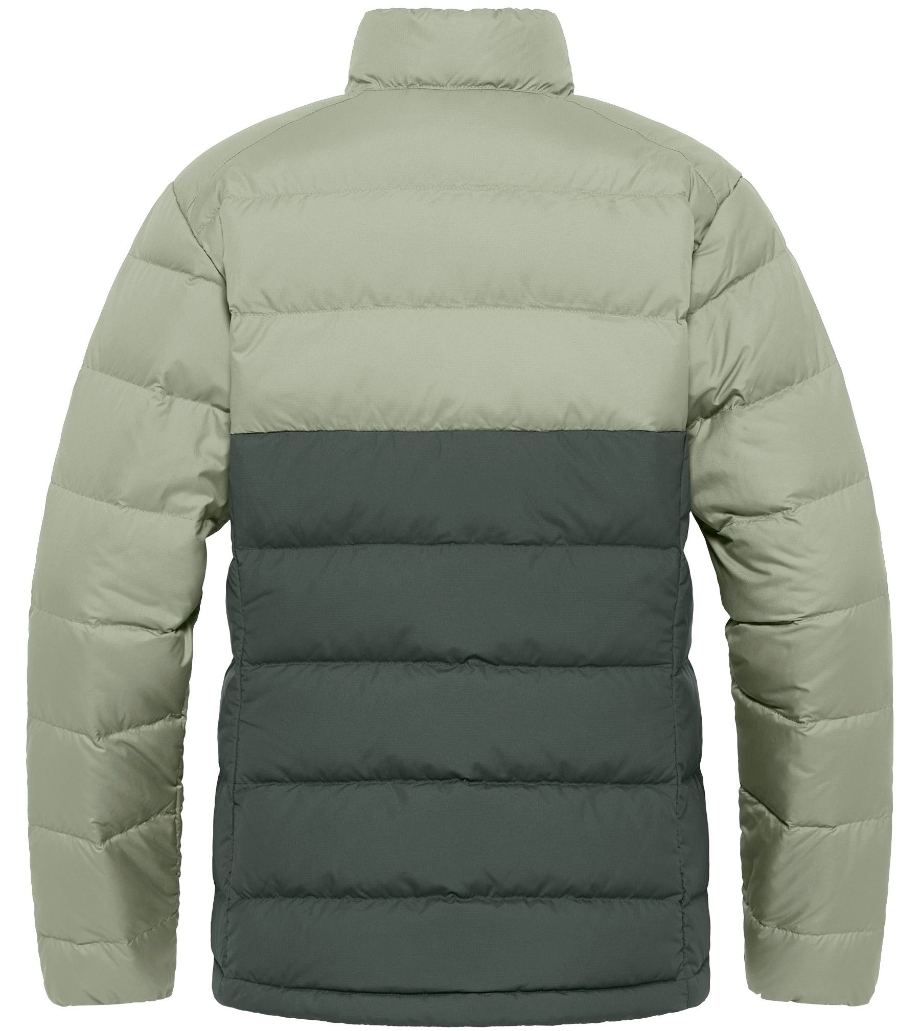 Jack Wolfskin Daunenjacke »ATHER«