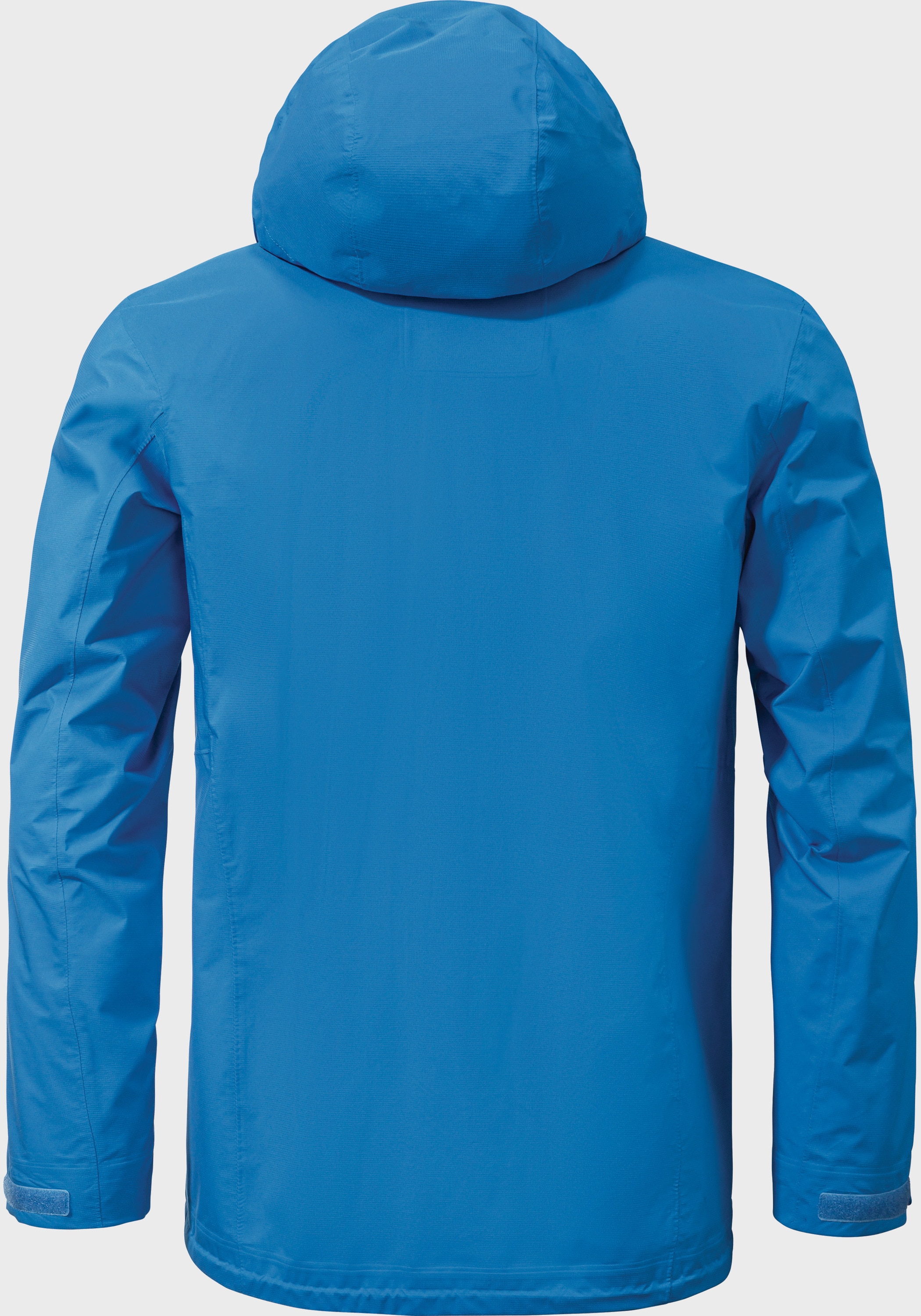 Schöffel Outdoorjacke »2.5L Jacket Aiplspitz M«, mit Kapuze
