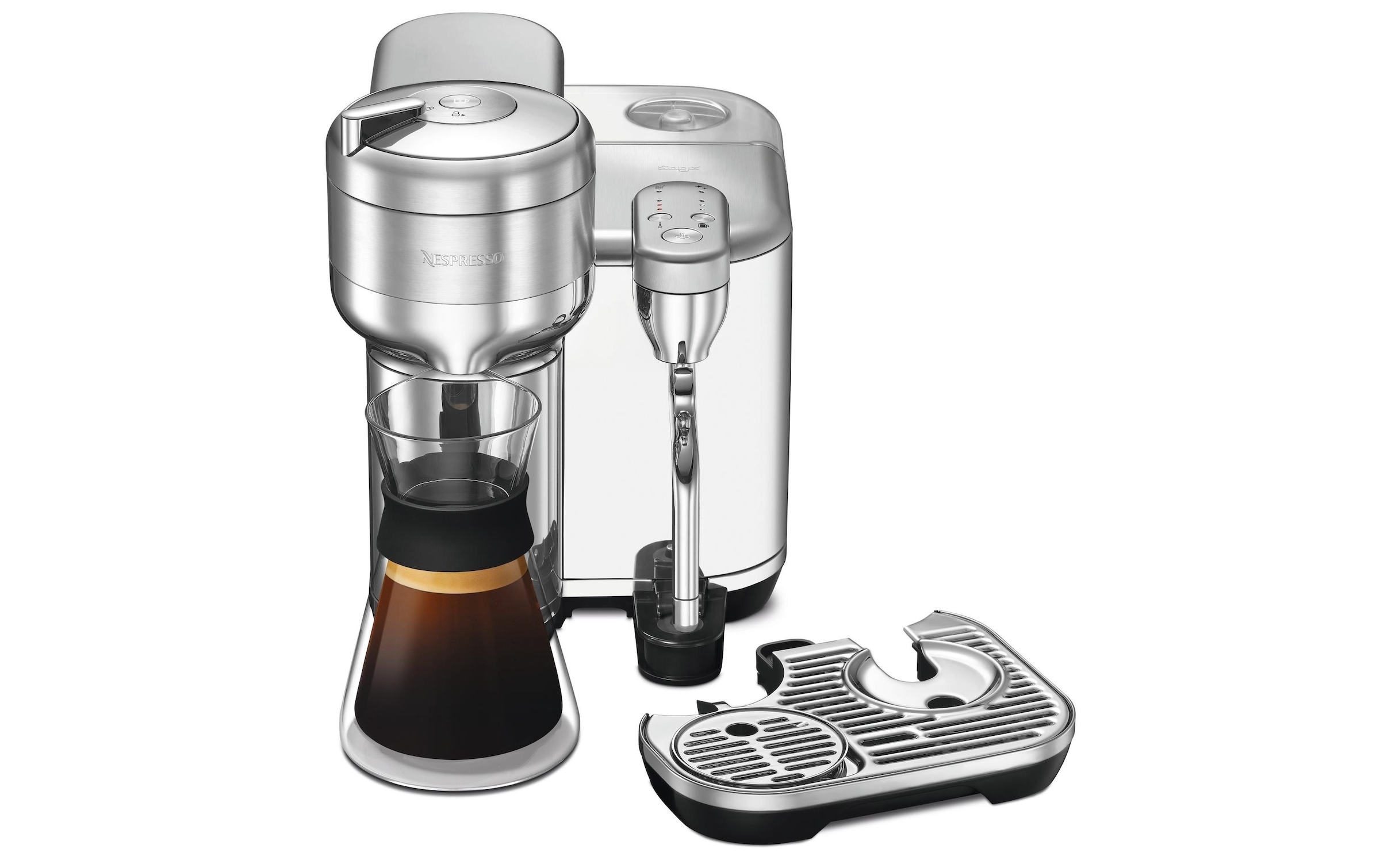 Sage Kaffeebereiter »Vertuo«
