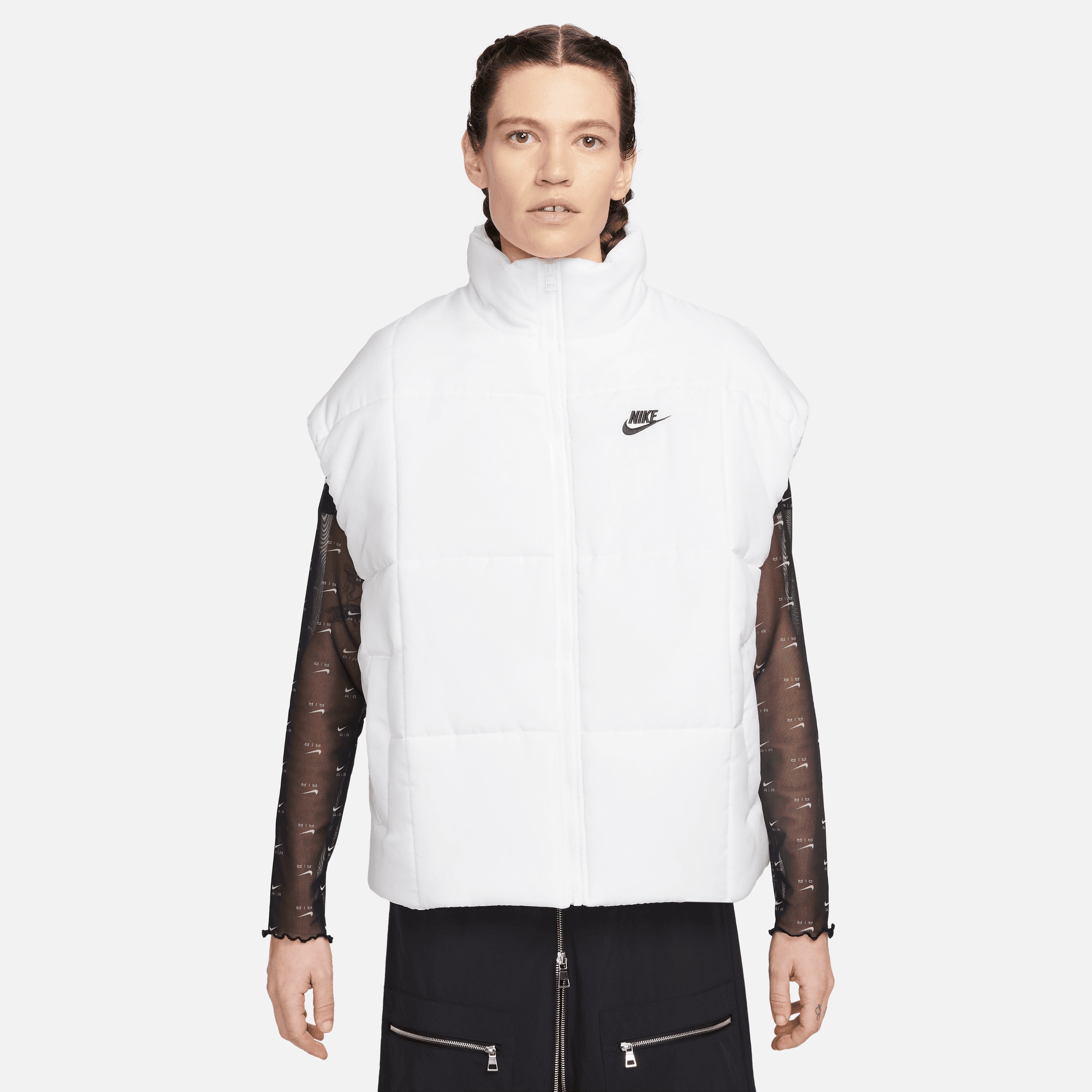 Nike Sportswear Steppweste »W NSW TF THRMR CLSC VEST«