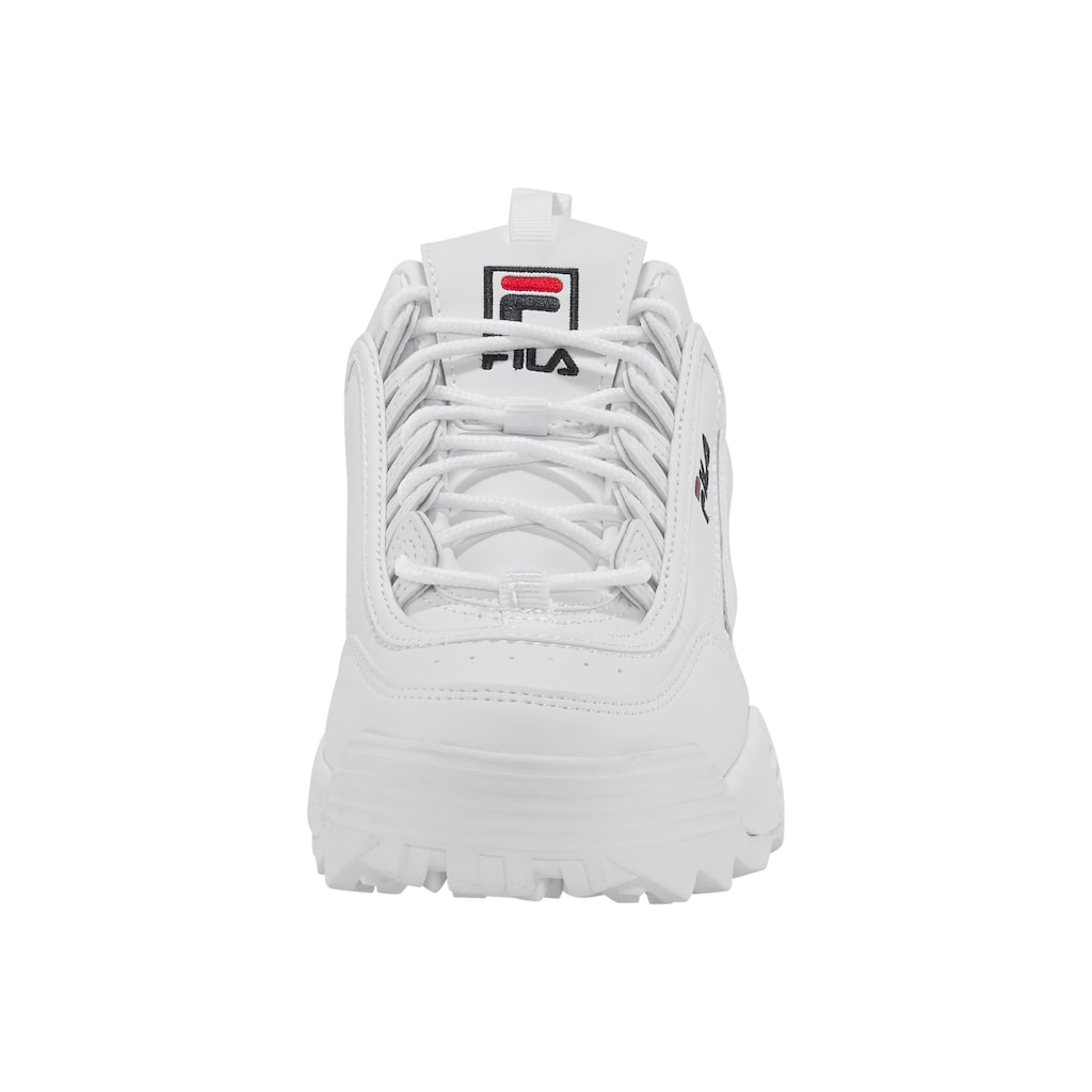 Fila Sneaker »Disruptor low«