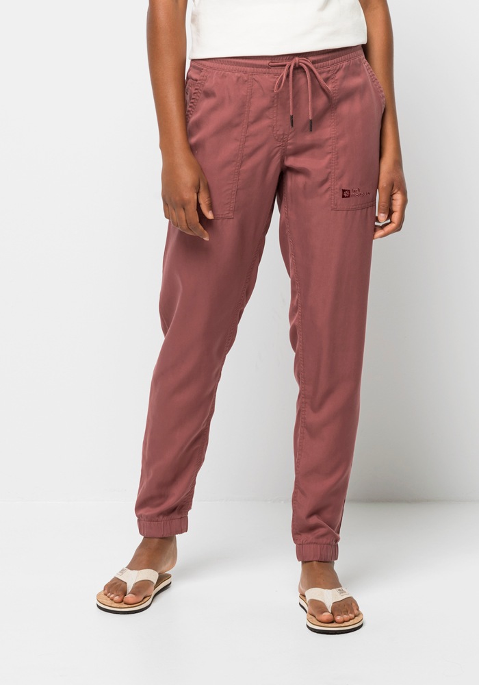Jack Wolfskin Outdoorhose »MOJAVE PANTS W«