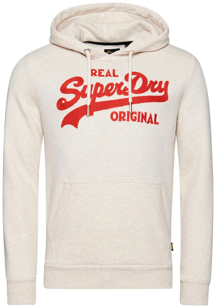 Superdry Kapuzensweatshirt »SODA POP VL HOODIE« online Jelmoli-Versand kaufen | CLASSIC