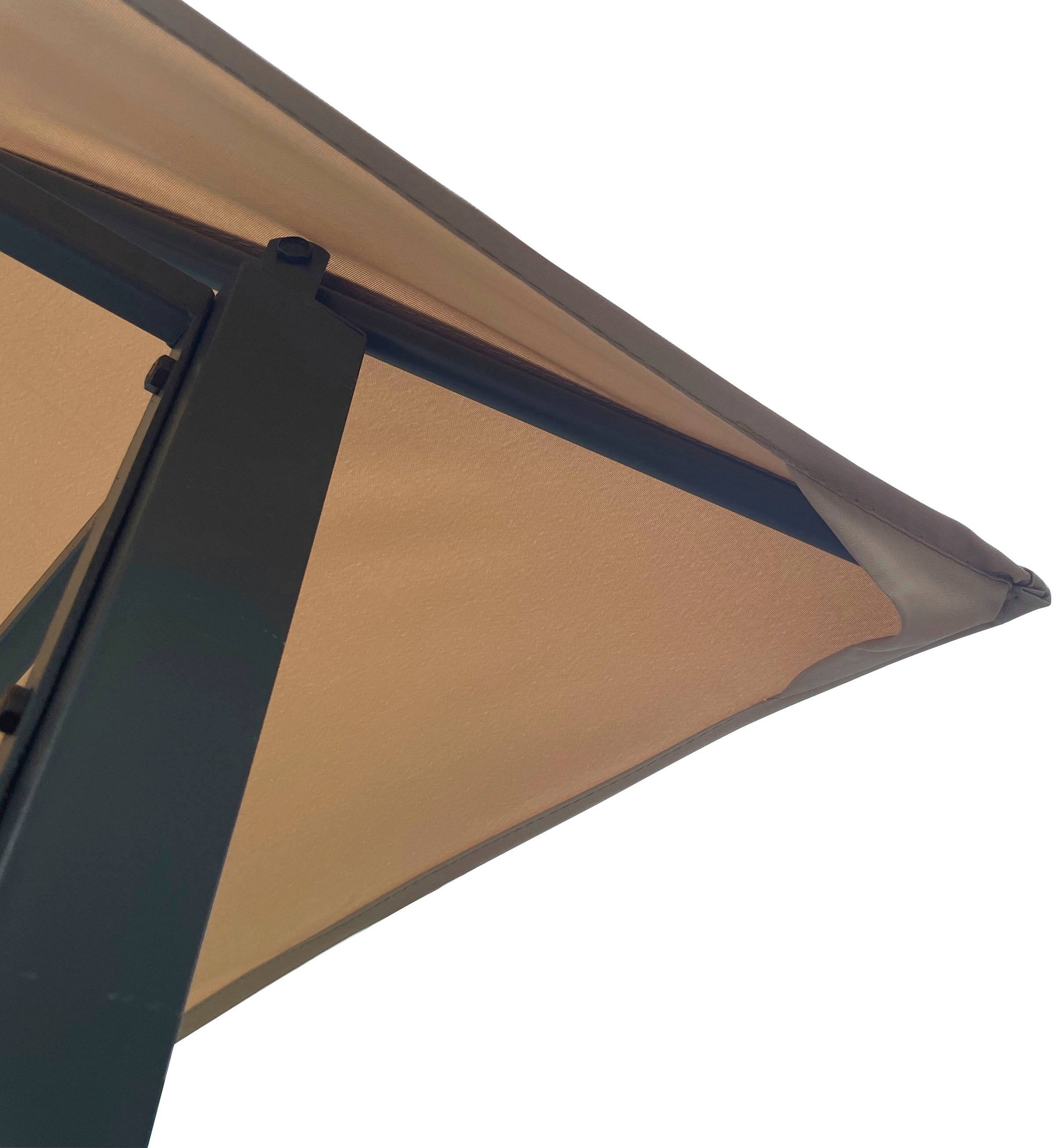 KONIFERA Grillpavillon »Porto«, BxTxH: 240x150x251cm, verschiedene Farben