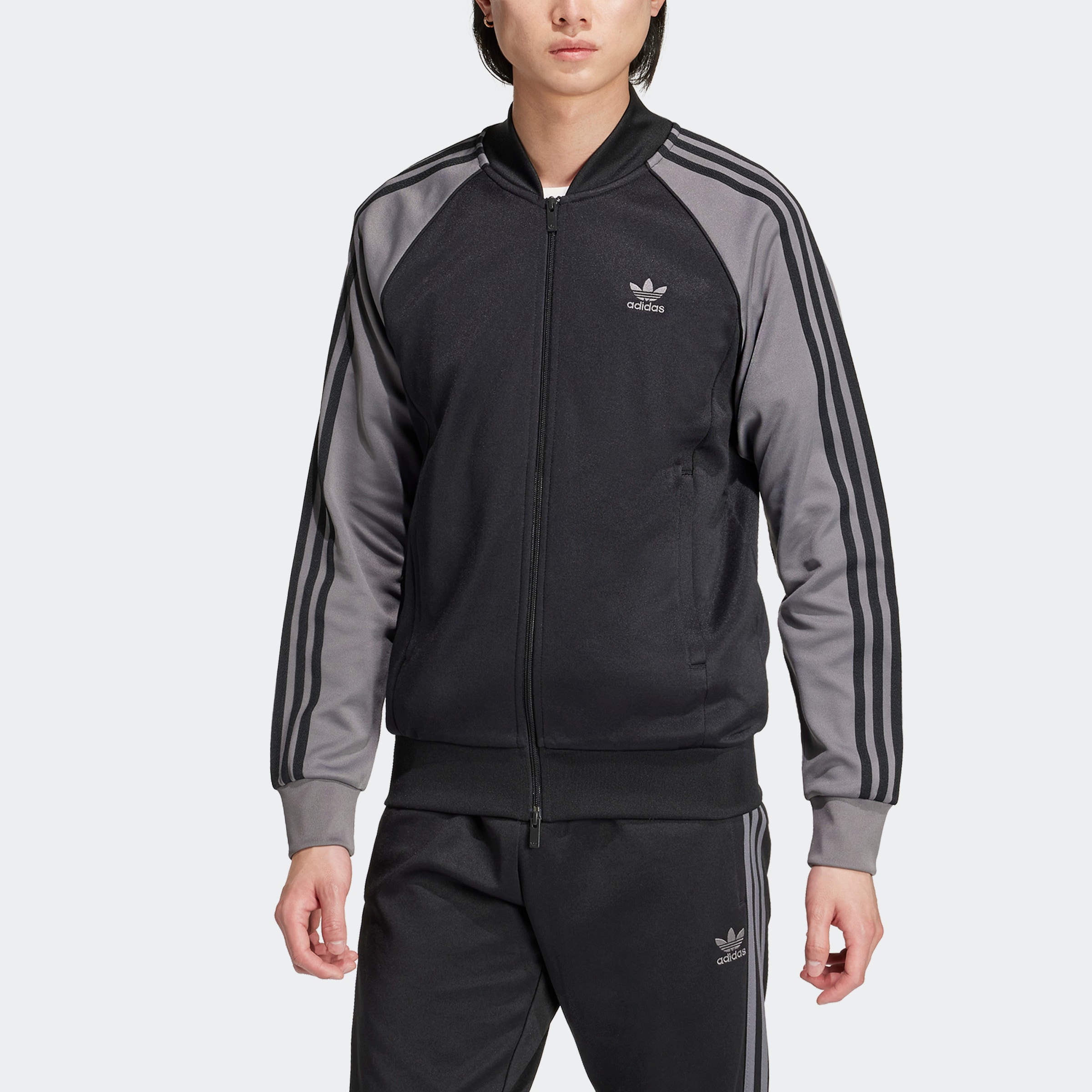 adidas Originals Trainingsjacke »SST TT«, Superstar