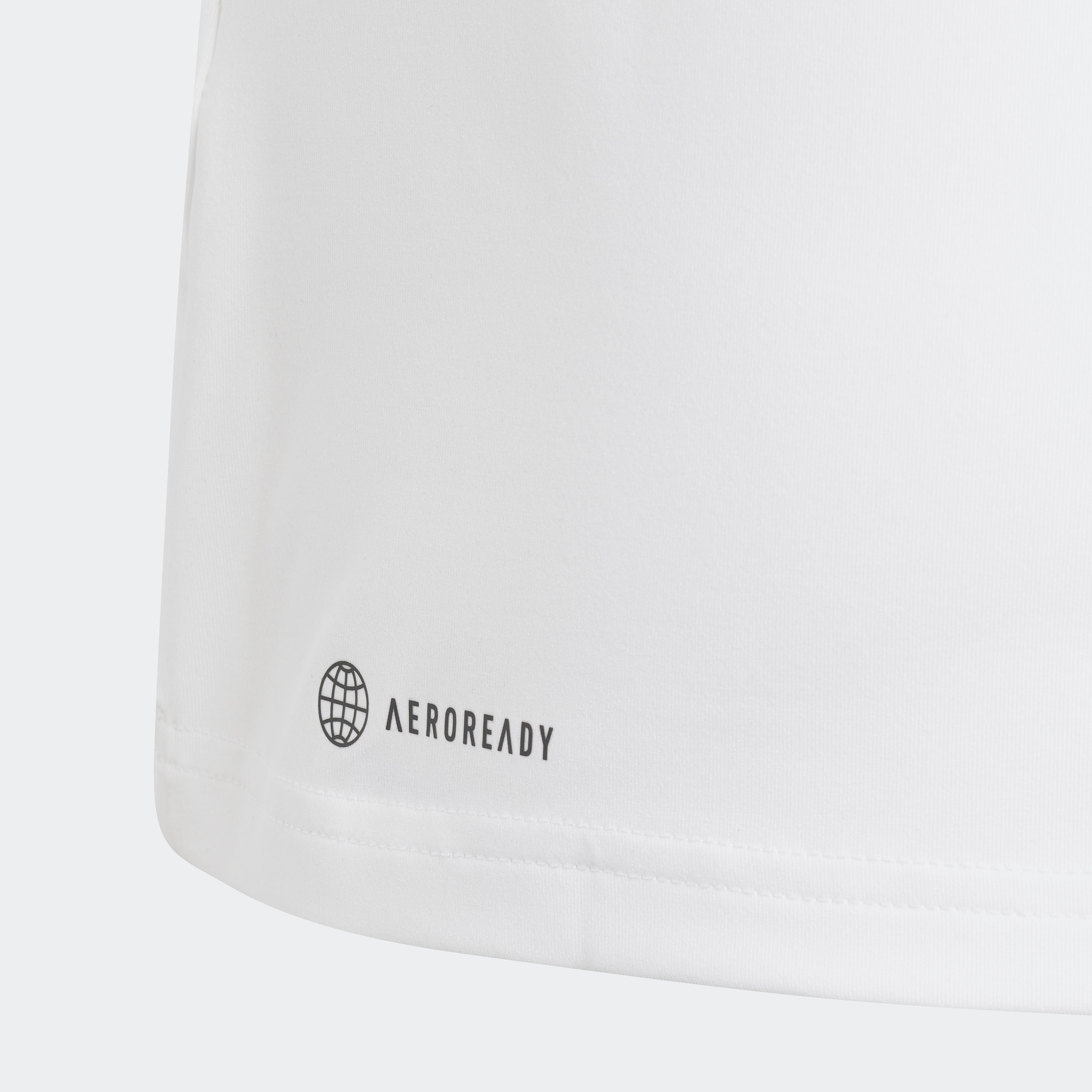 adidas Sportswear T-Shirt »TRAIN ESSENTIALS AEROREADY 3-STREIFEN SLIM-FIT TRAINING«