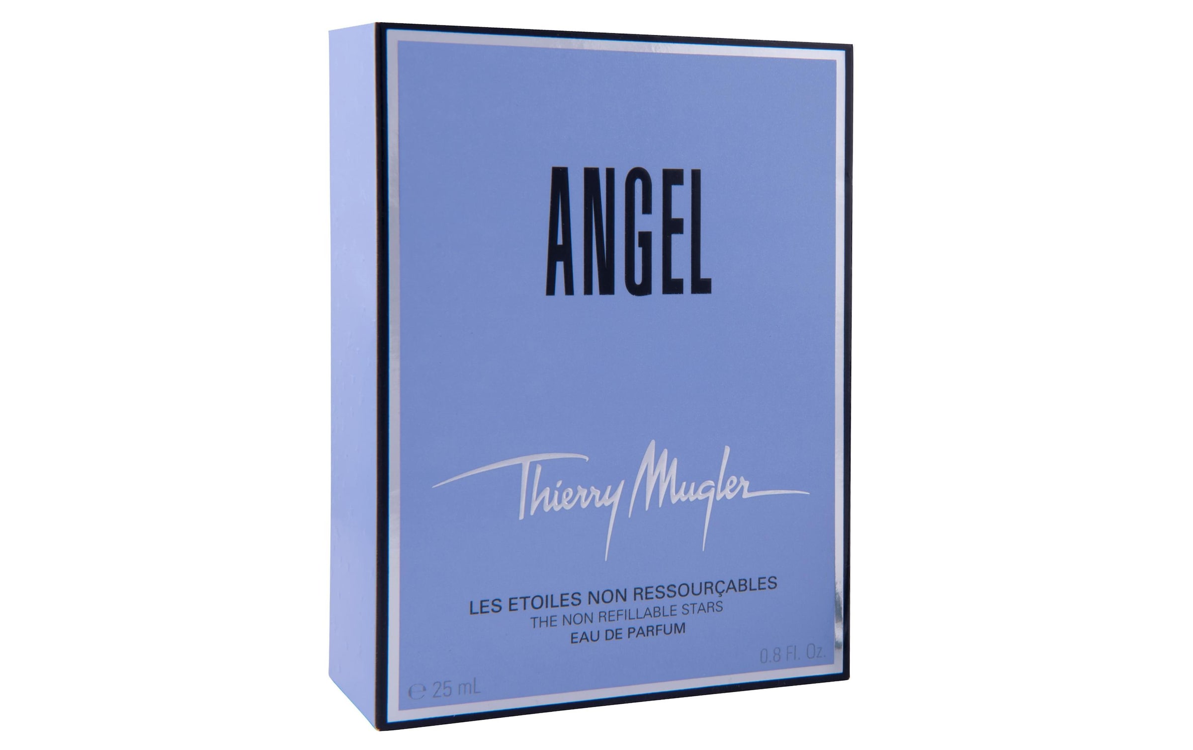 Thierry Mugler Eau de Parfum »Angel 25 ml«