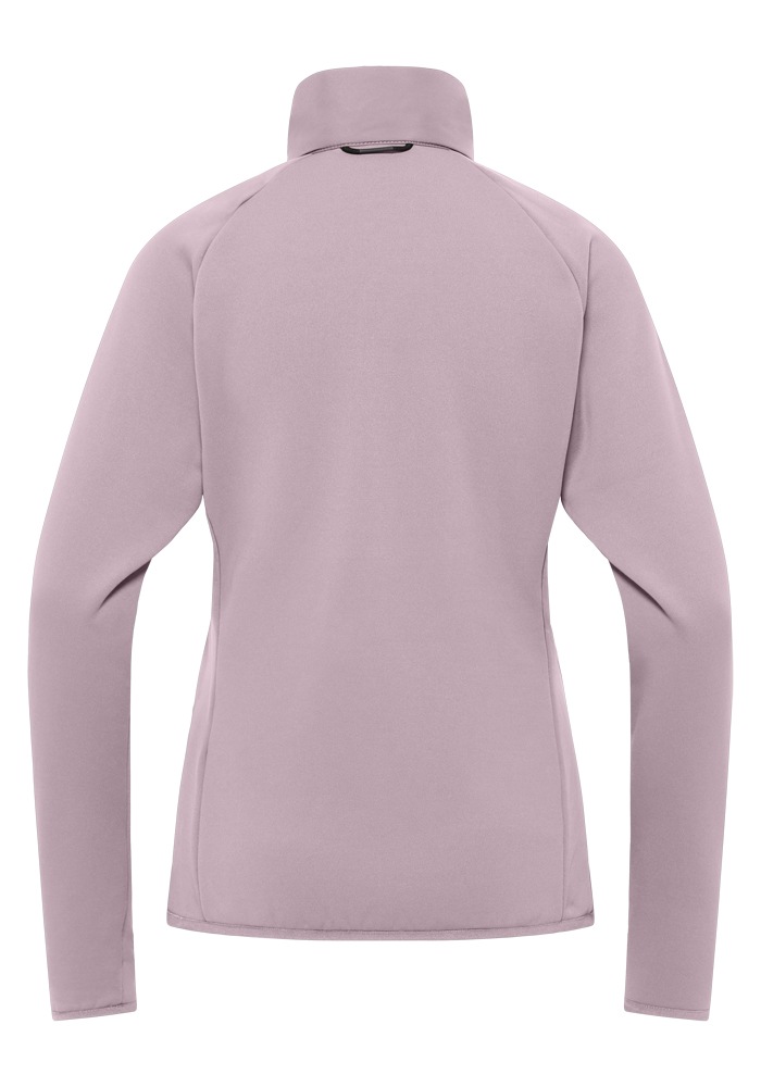 Jack Wolfskin 3-in-1-Funktionsjacke »GLAABACH 3IN1 JKT W«, mit Kapuze