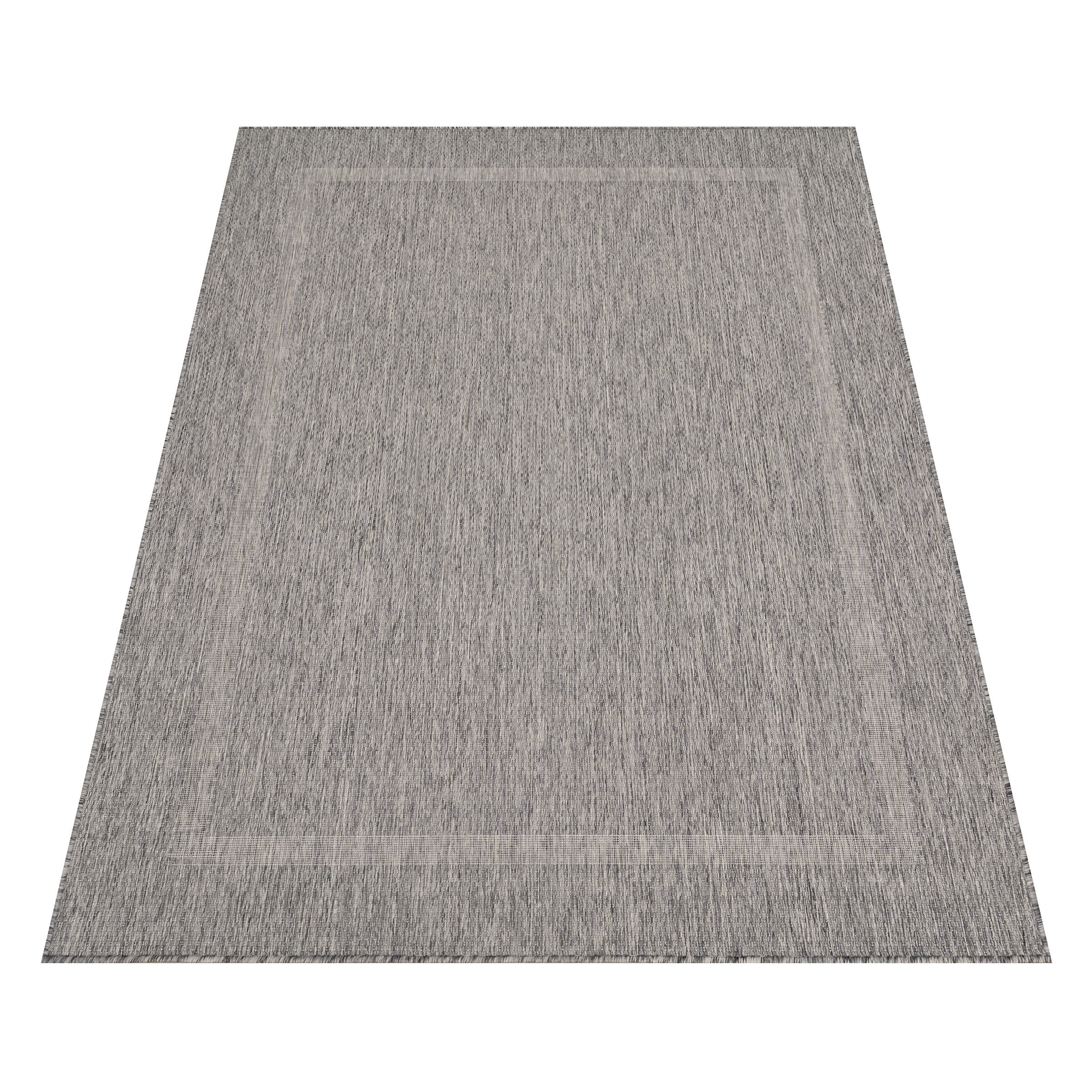Ayyildiz Teppiche Outdoorteppich »RELAX 4311«, rechteckig, 5 mm Höhe, Läufer, Pflegeleicht, Robust, In- und Outdoor, grosse Farbauswahl