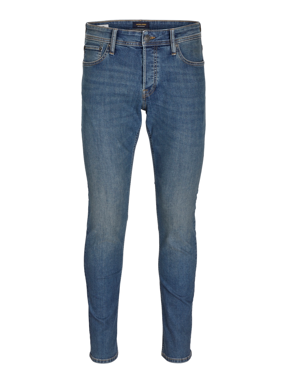 Jack & Jones Slim-fit-Jeans »JJIGLENN JJORIGINAL CB 774 NOOS«
