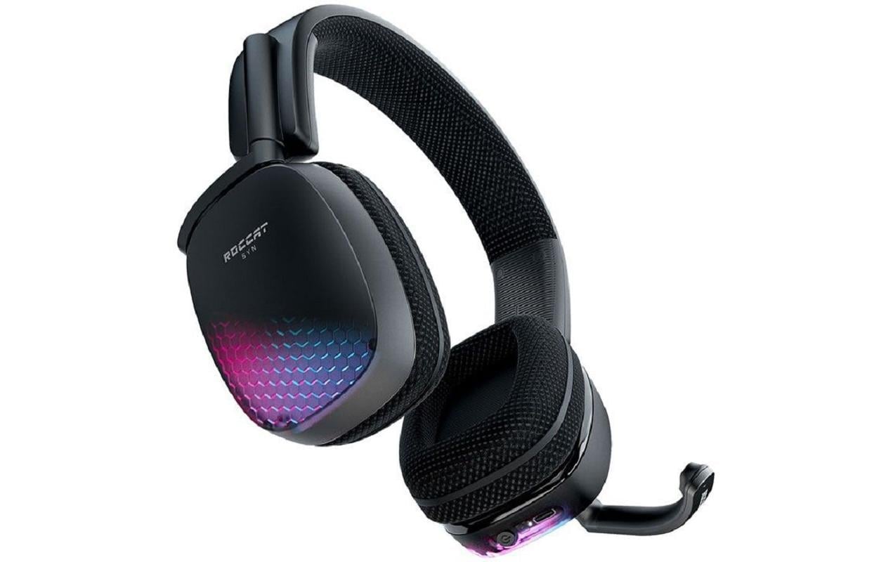 ROCCAT Gaming-Headset »Pro Air Headset, black«