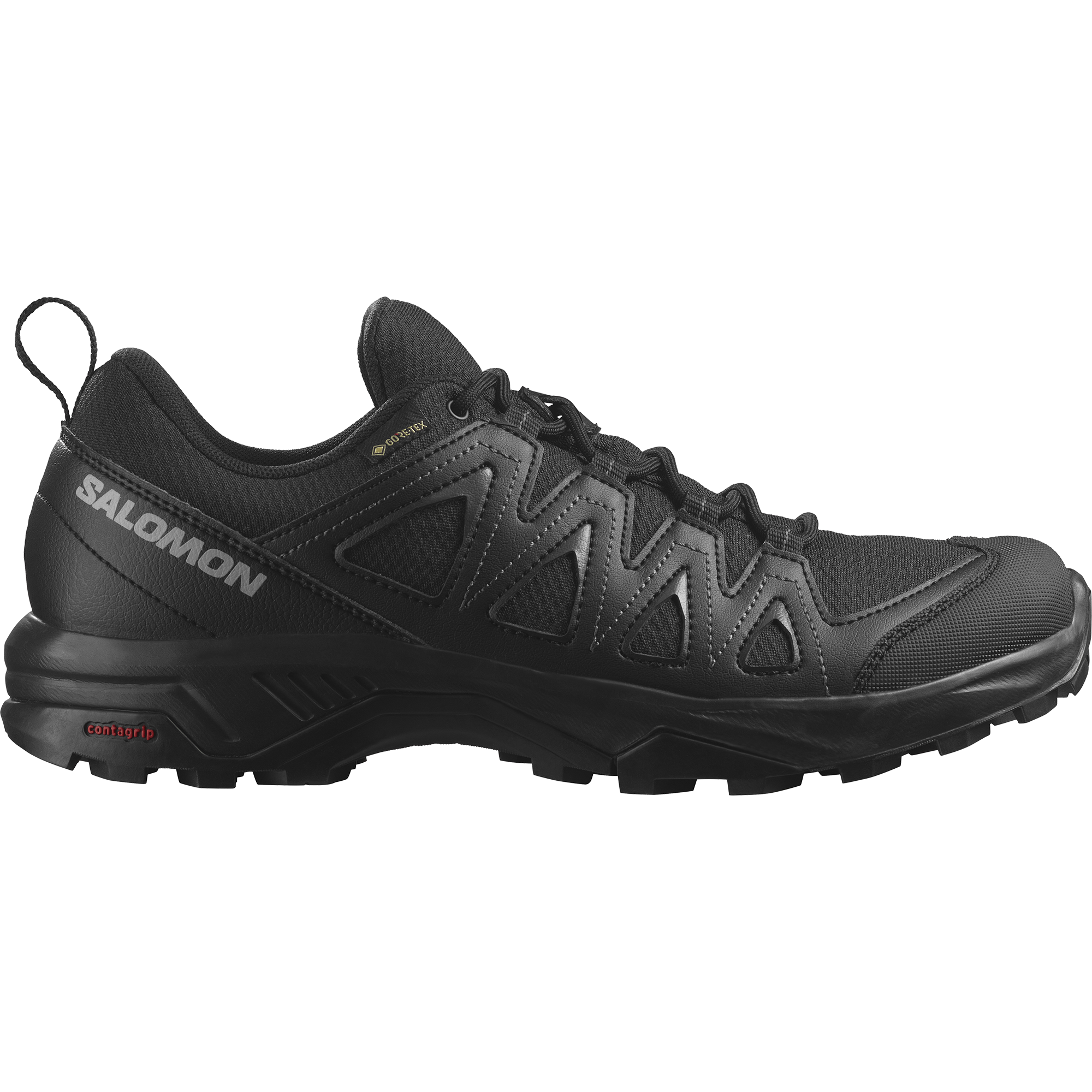 Salomon Wanderschuh »X BRAZE GORE-TEX®«, wasserdicht