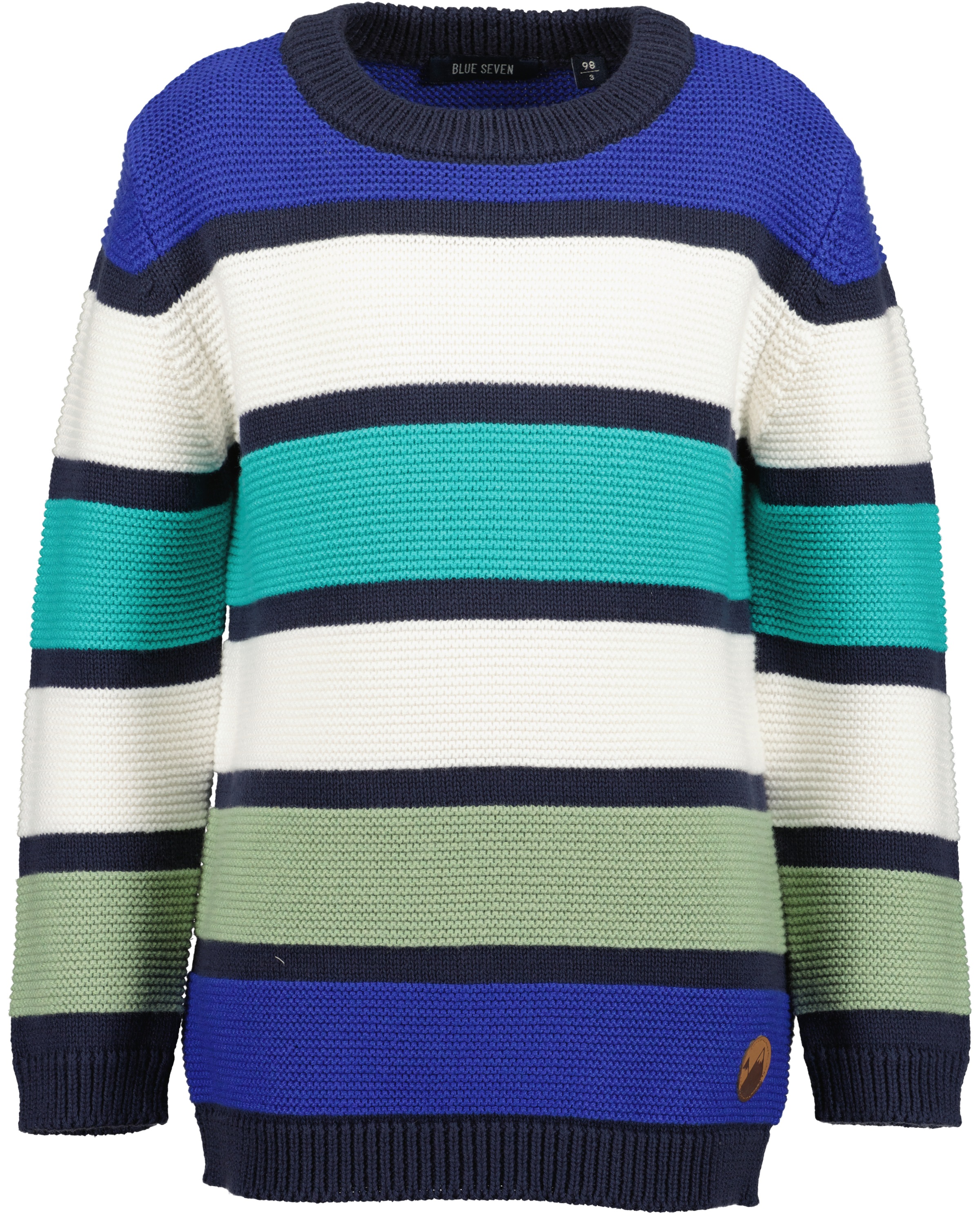 Blue Seven Strickpullover