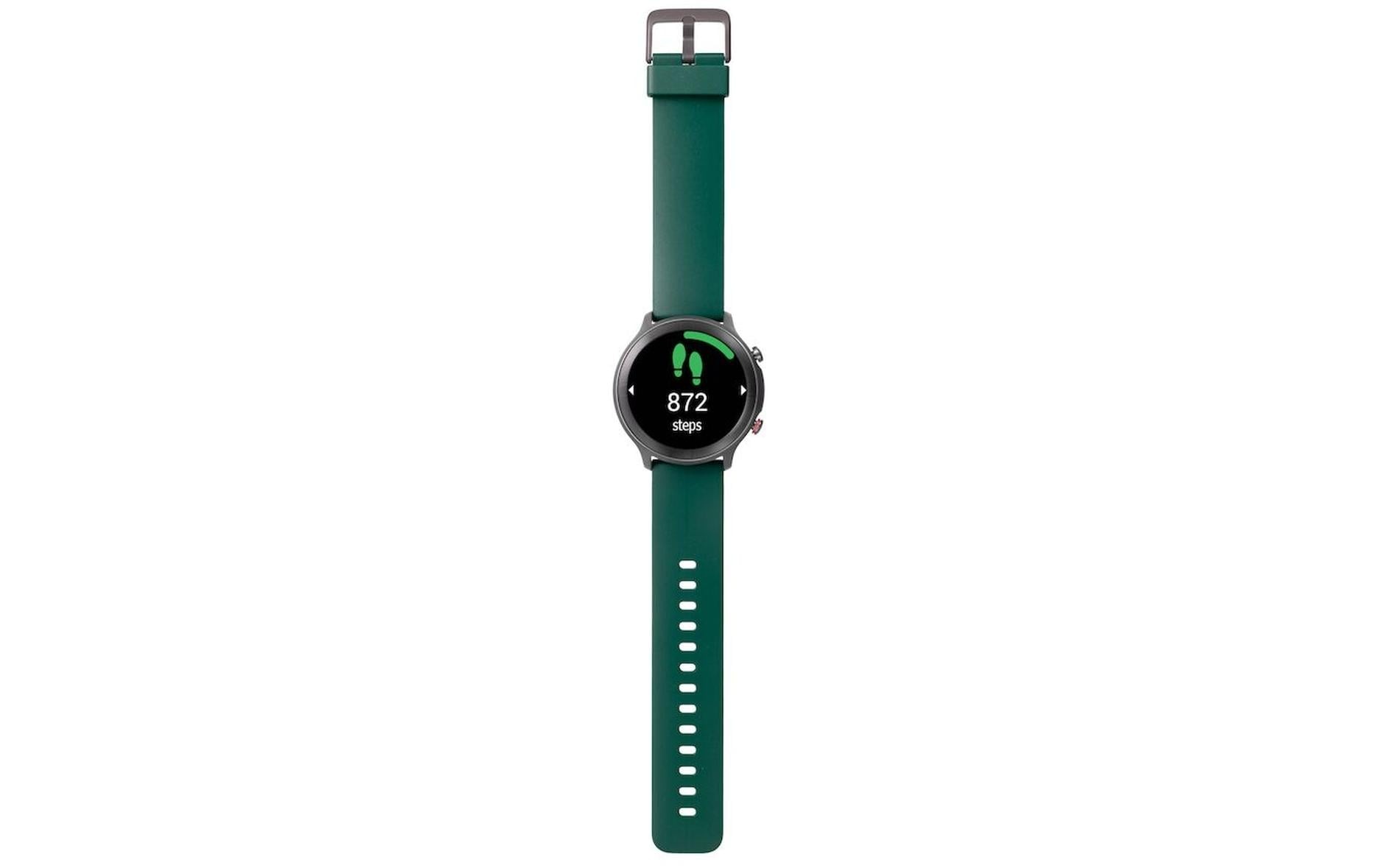 Doro Smartwatch »Doro Grün«, (3,23 cm / 1,28 Zoll), RTOS,)