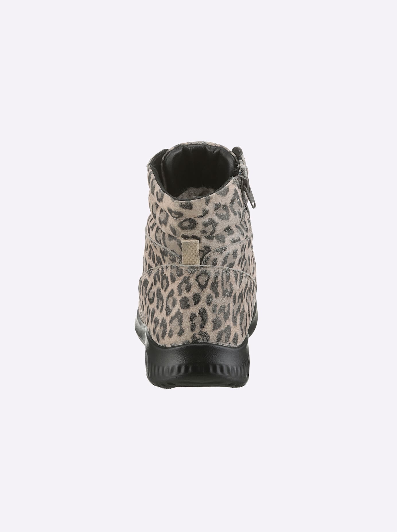 Jomos Stiefelette