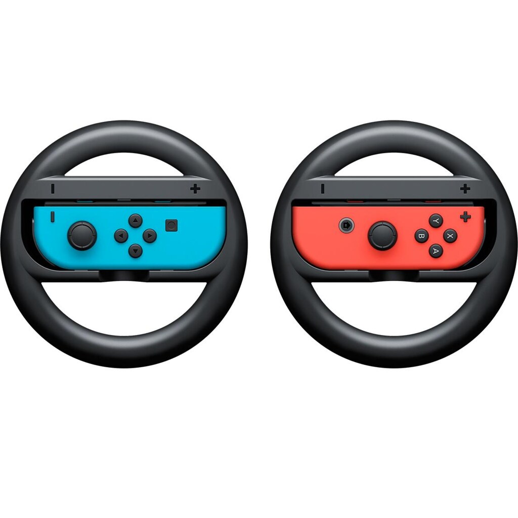 Nintendo Lenkrad »Joy-Con Lenkrad-Paar«