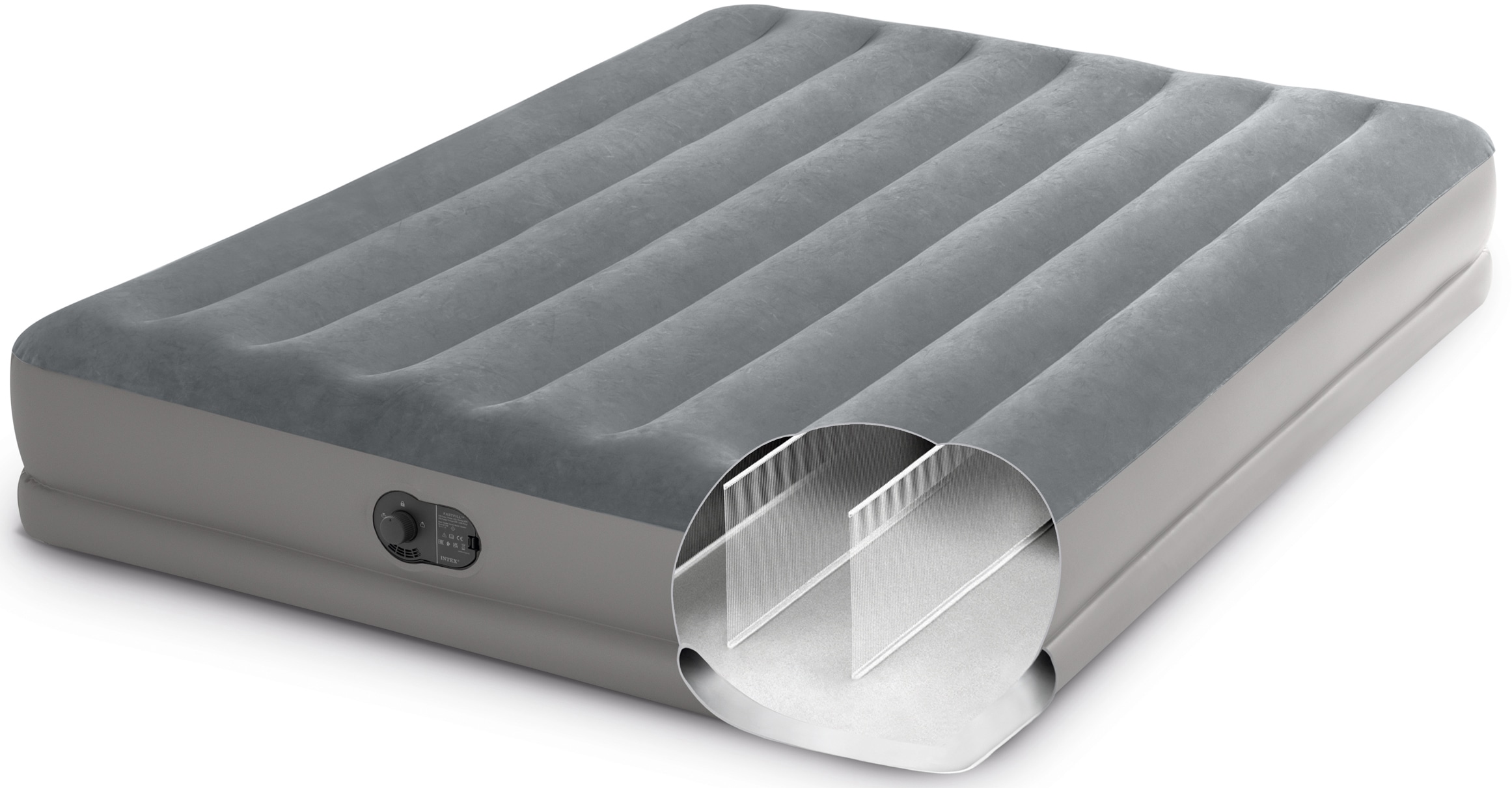 Intex Luftbett »Prestige Mid-Rise«