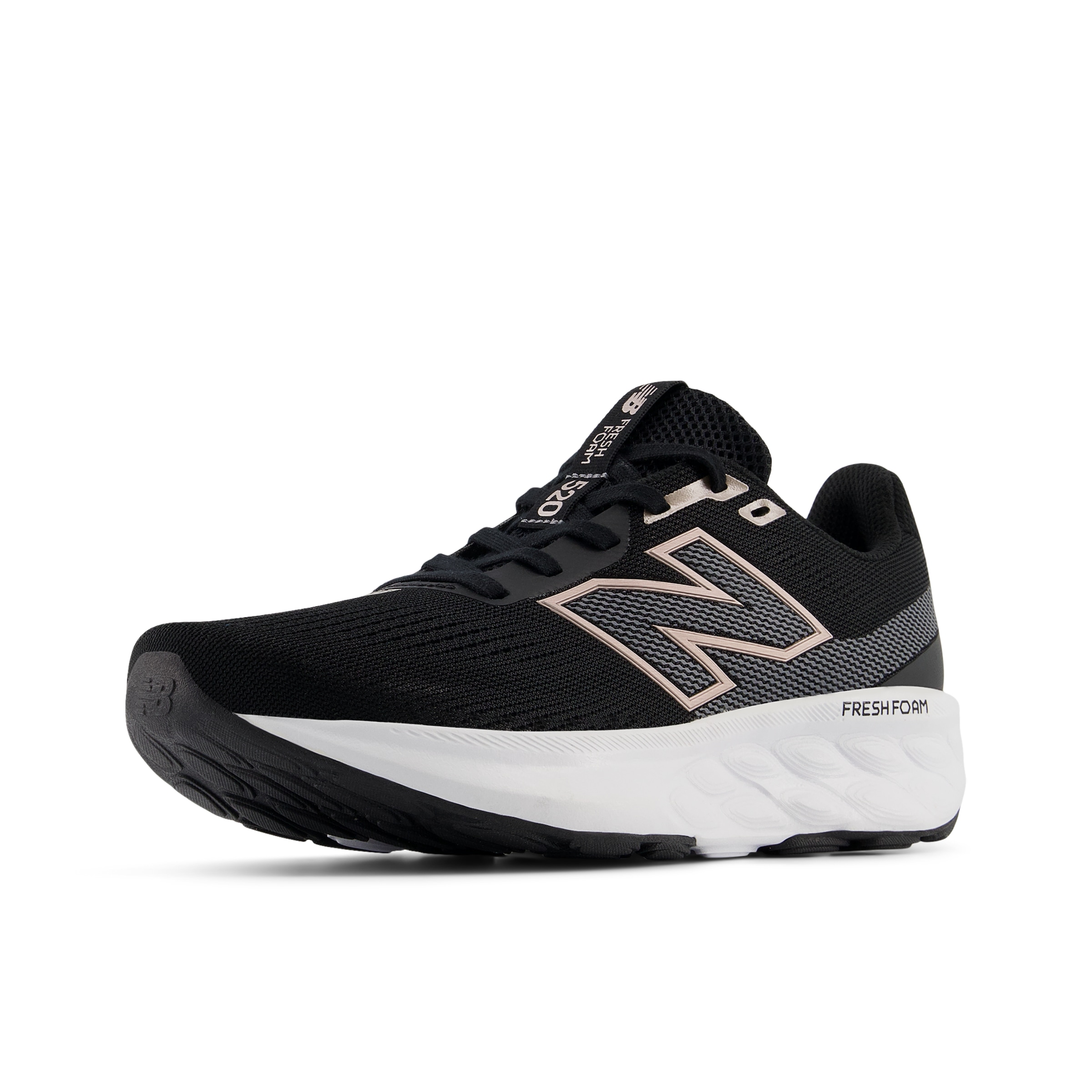 New Balance Laufschuh »W520«