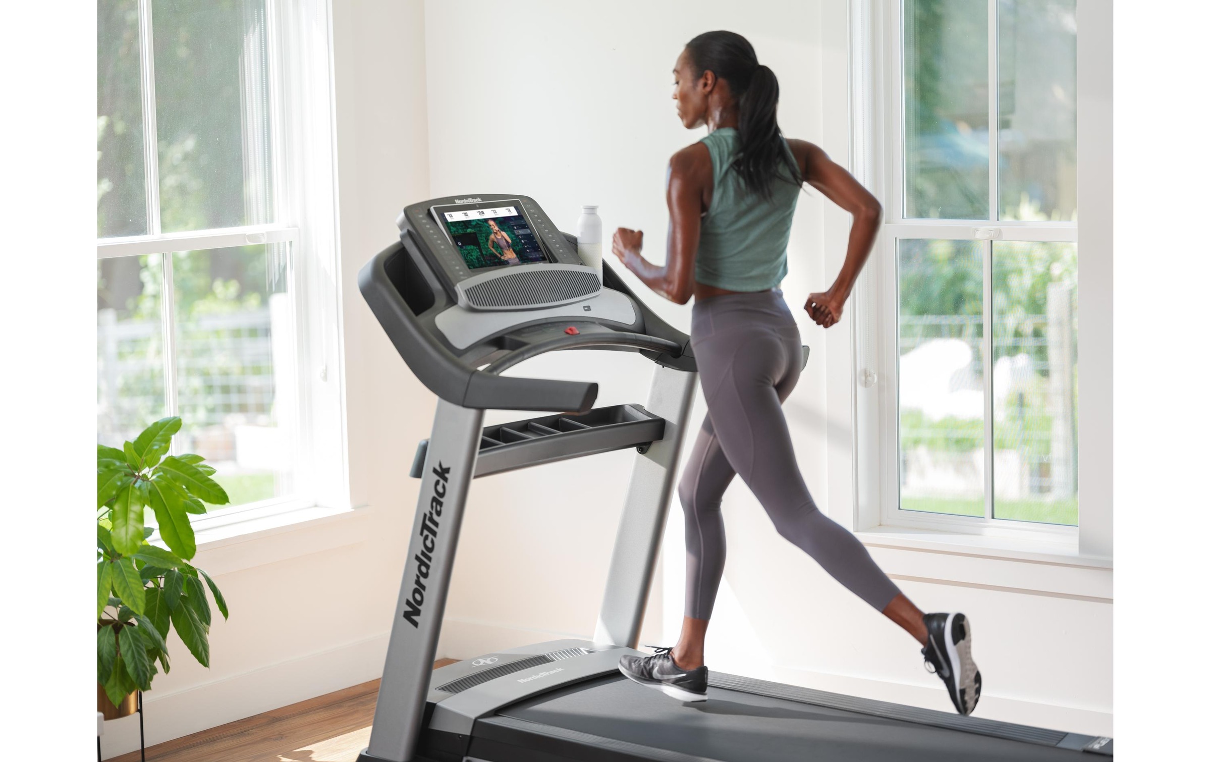 NordicTrack Laufband »Commercial 245«