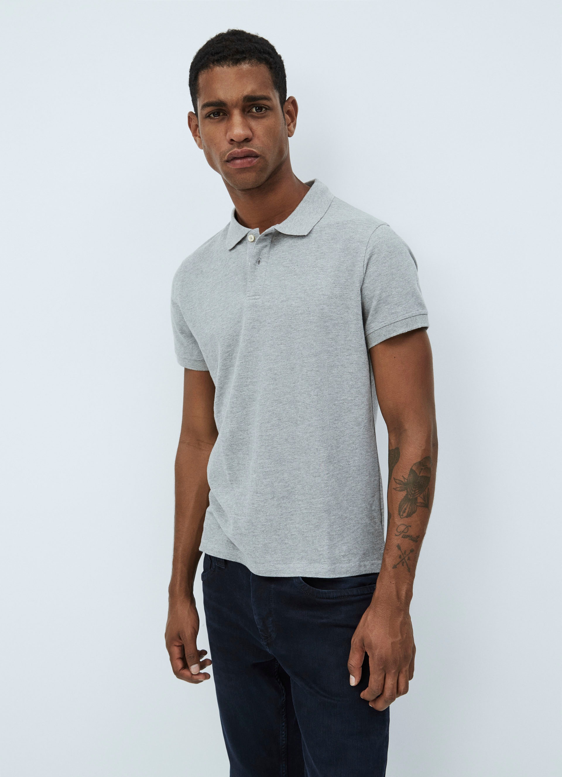 Pepe Jeans Poloshirt »VINCENT« kaufen