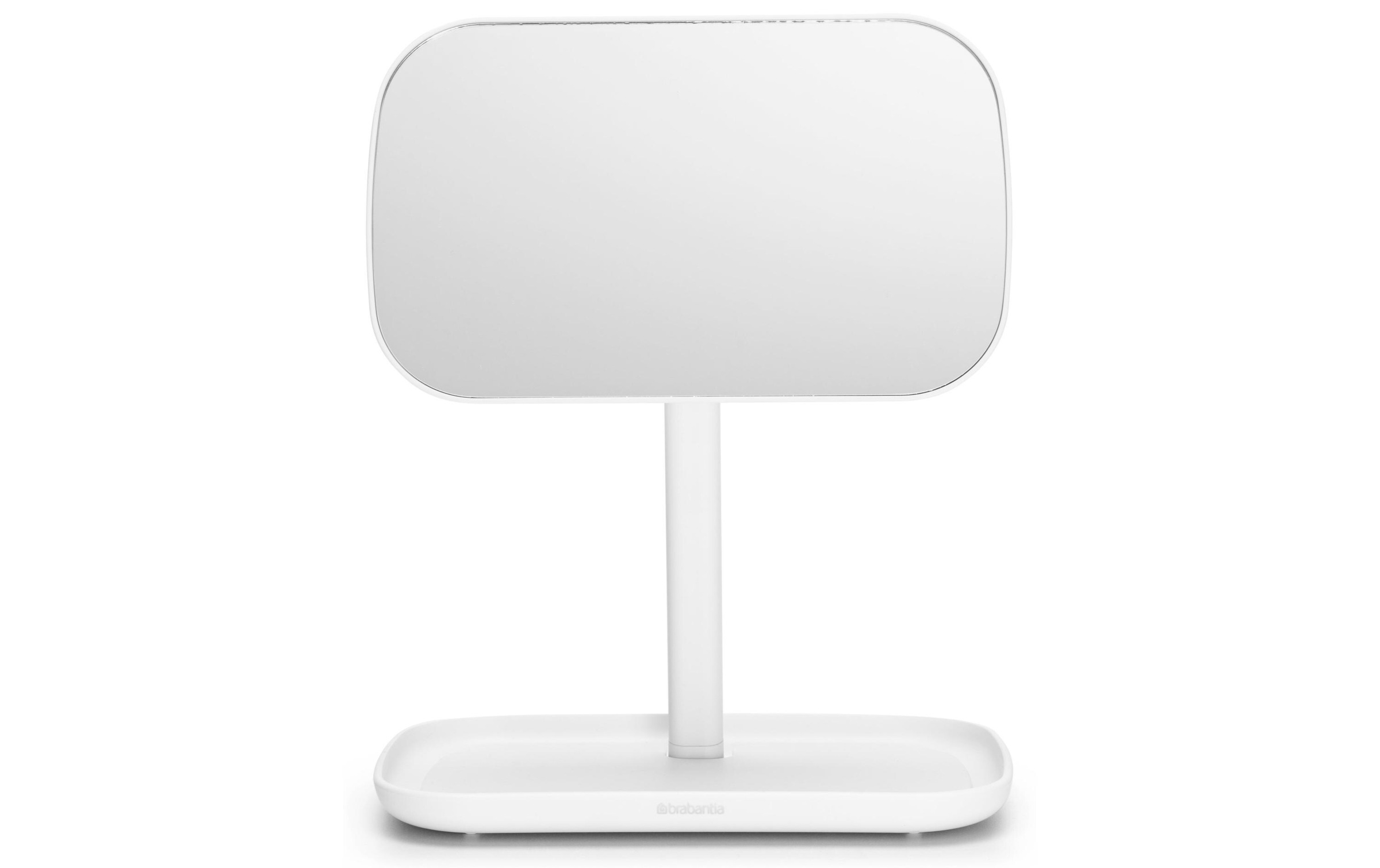 Brabantia Kosmetikspiegel »White«