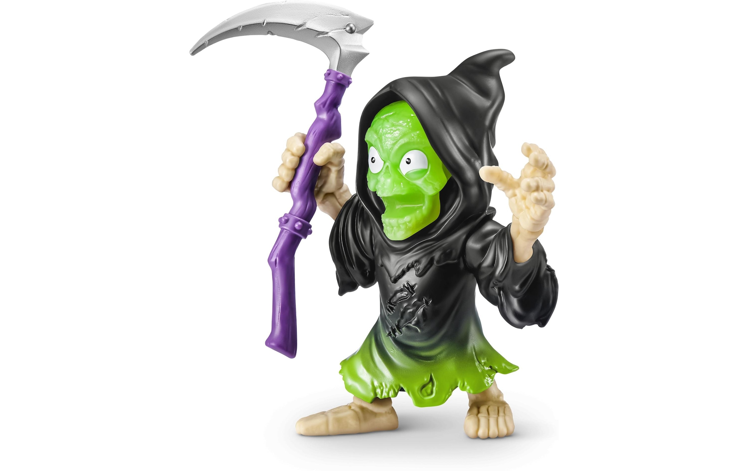 ZURU Spielfigur »Smashers – Horror House assortiert«