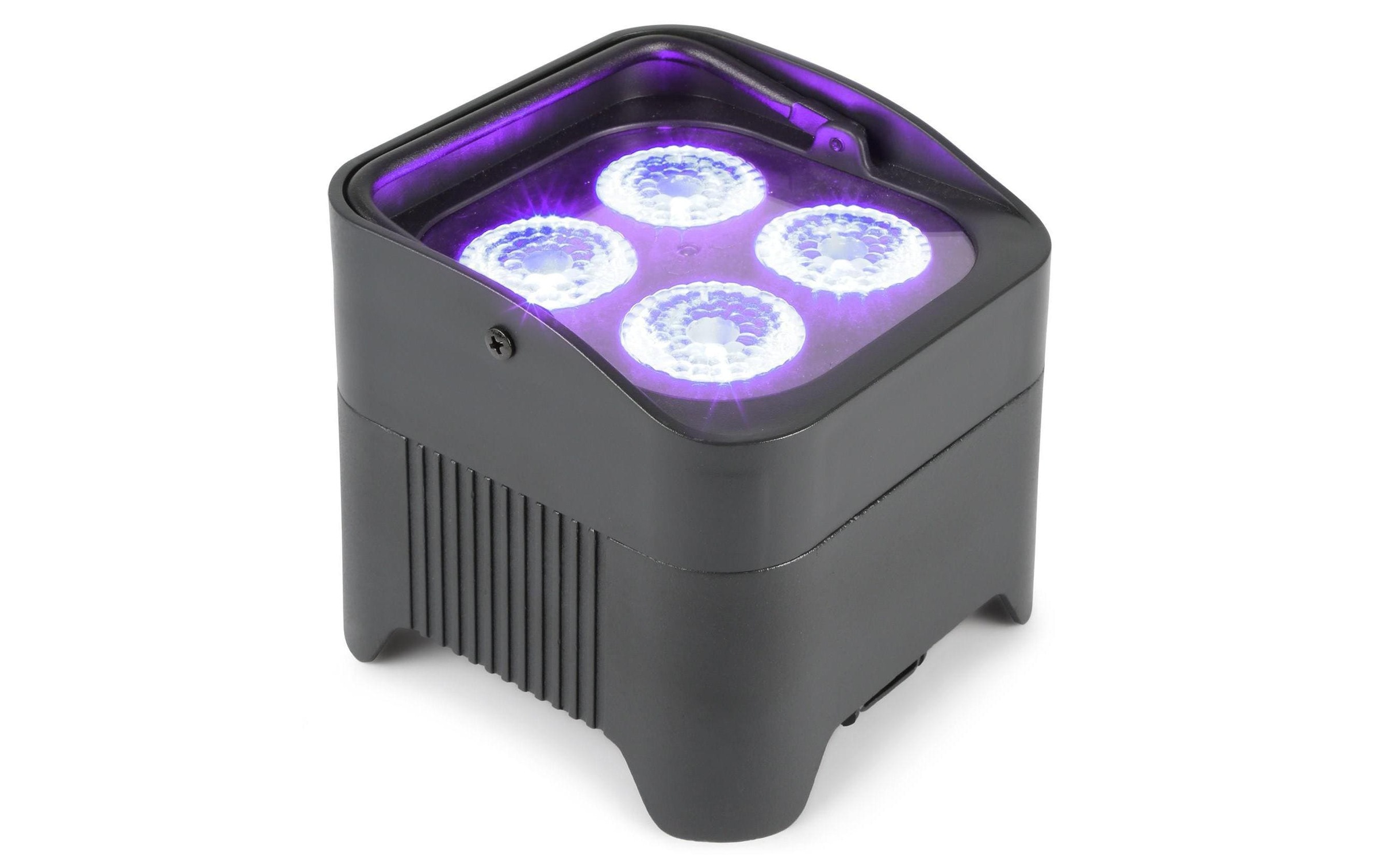 BeamZ Discolicht »BBP94 Uplight Par«
