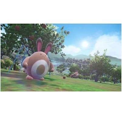Nintendo Spielesoftware »Pokémon Purpur: Der Schatz von Zone Null«, Nintendo Switch