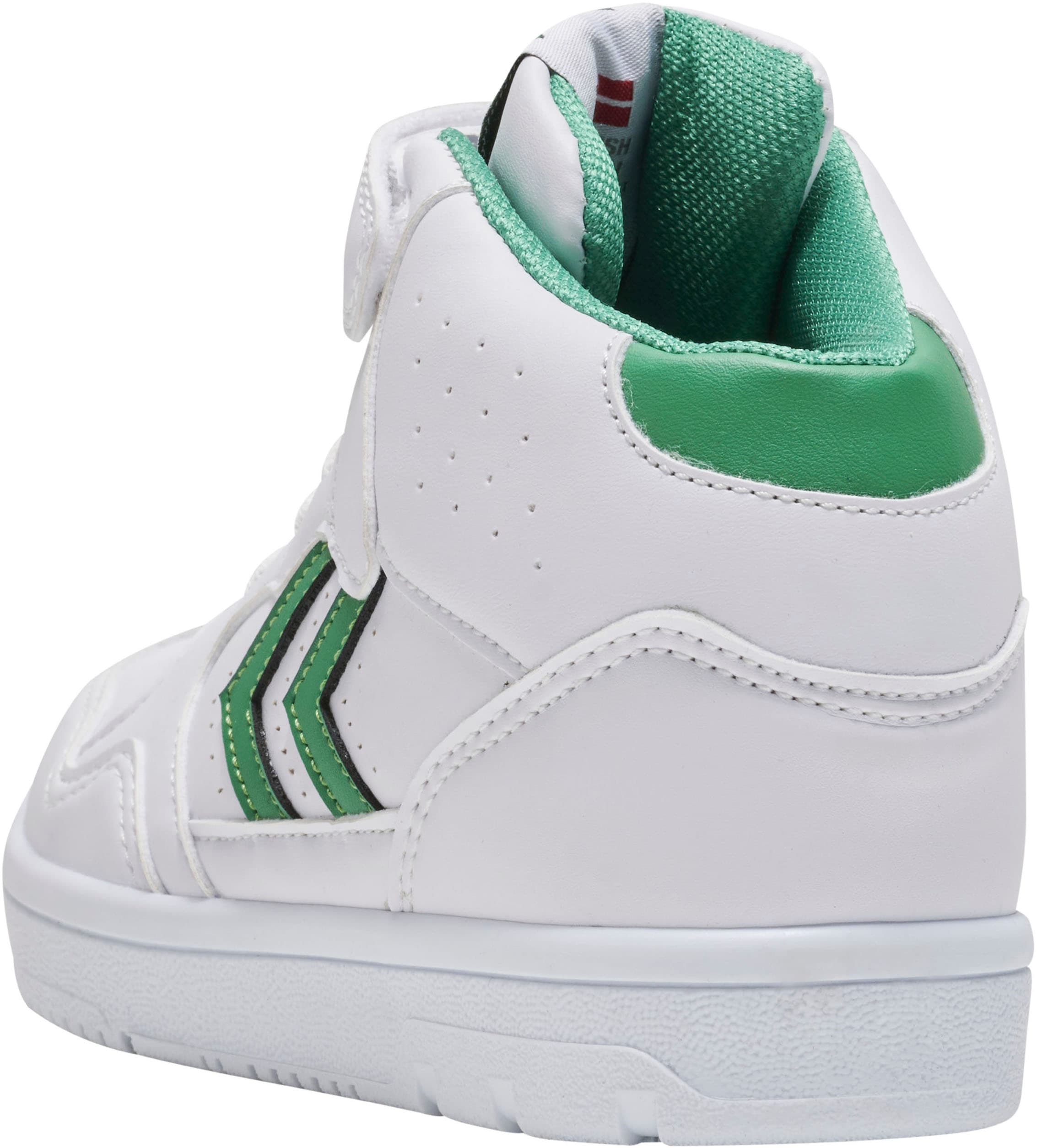 hummel Sneaker »CAMDEN HIGH JR«