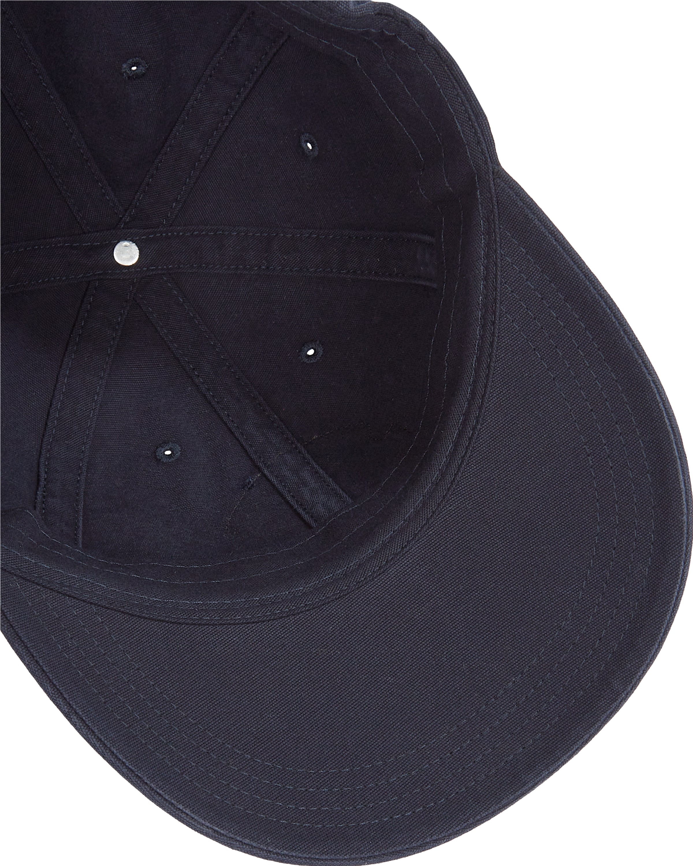 Tommy Hilfiger Baseball Cap »TH GRAPHIC WASHED 6 PANEL CAP«, Grössenverstellbar