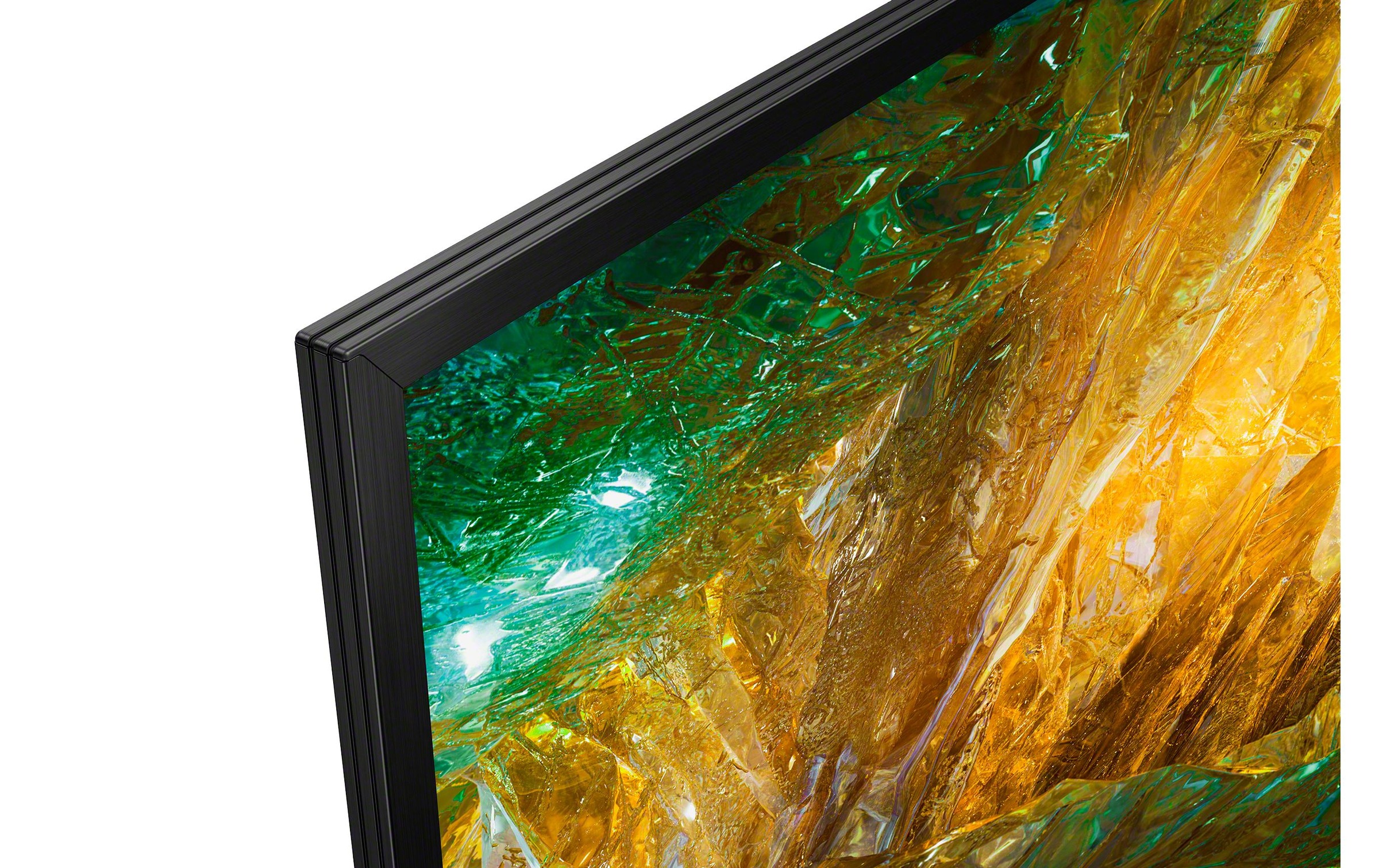 Sony LCD-LED Fernseher »KE-85XH8096 85 4K HDR«, 4K Ultra HD